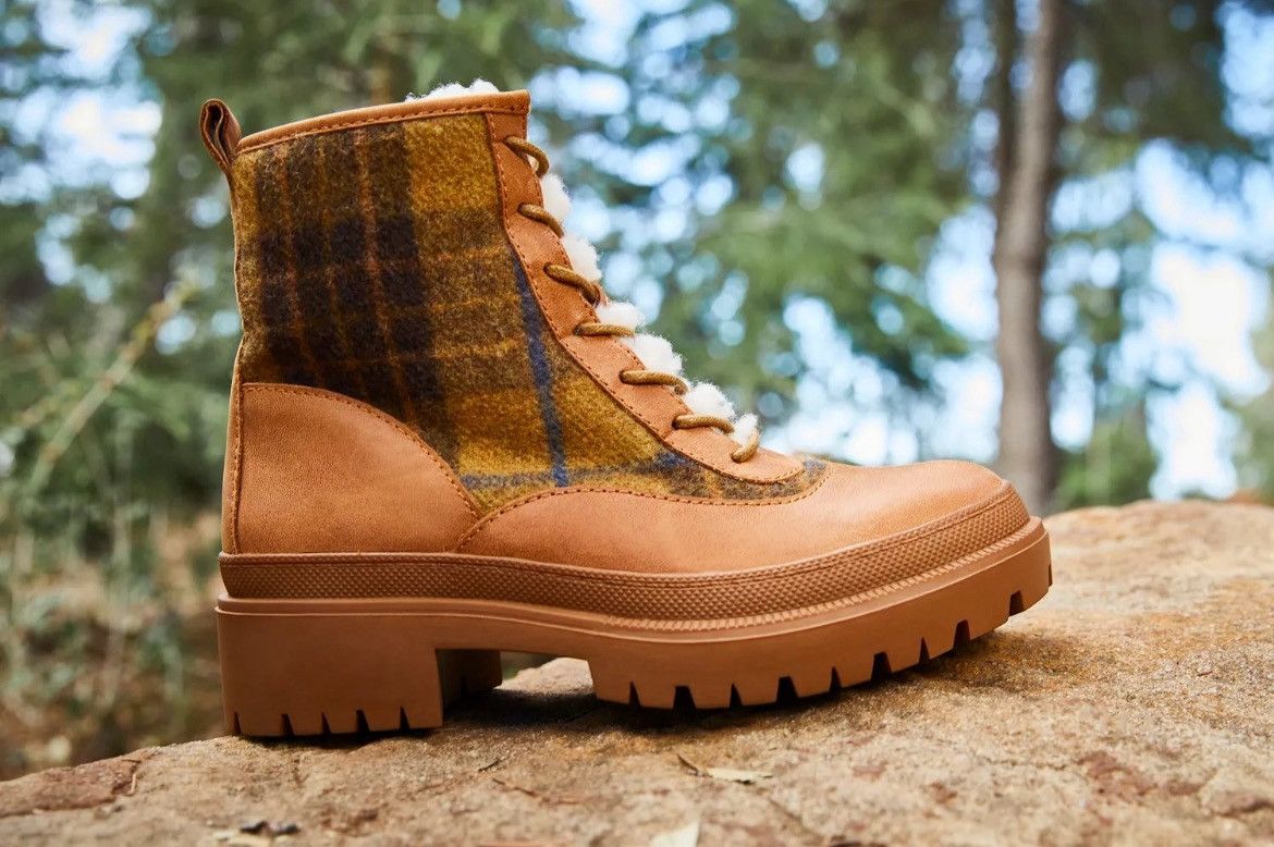 Lucky Brand Lucky Brand Womens Edive boots Size US 8.5 / IT 38.5 - 13 Thumbnail