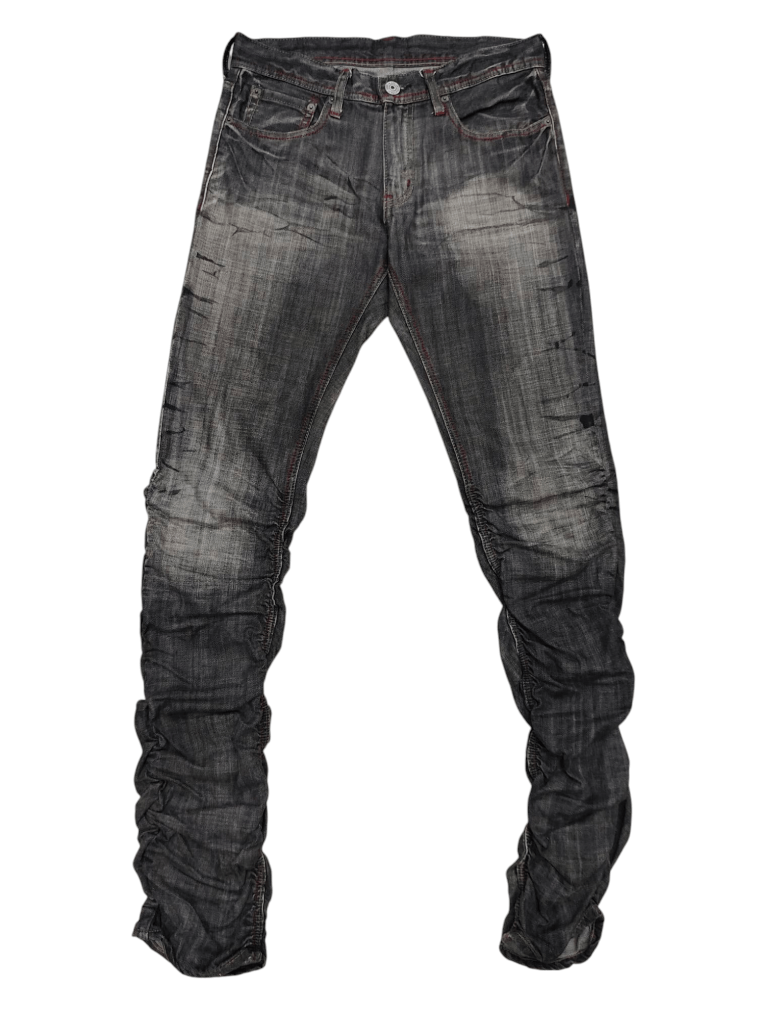 Edge Rupert Denim | Grailed