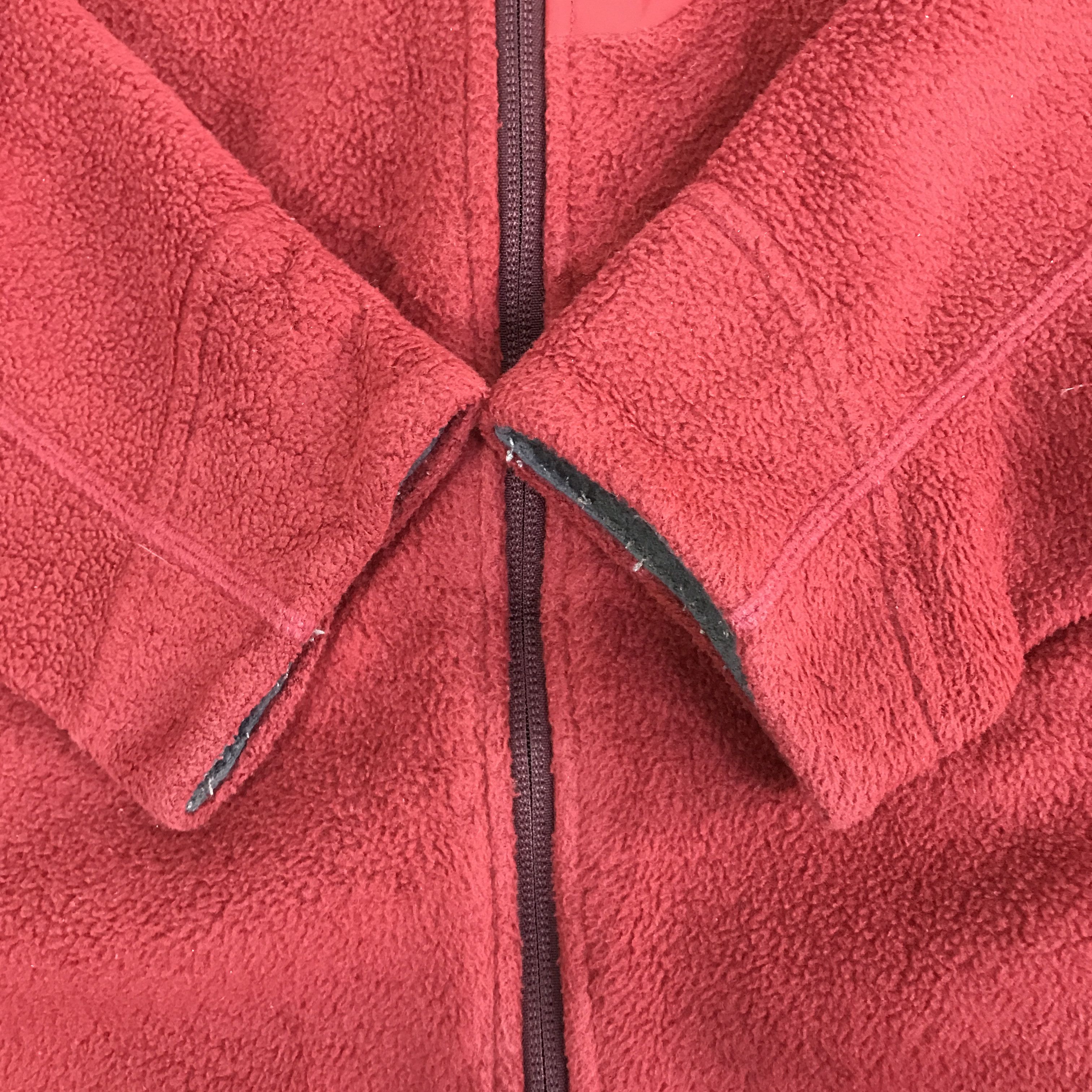Montbell MONTBELL FLACEE JACKET K119B13 Size US L / EU 52-54 / 3 - 8 Thumbnail
