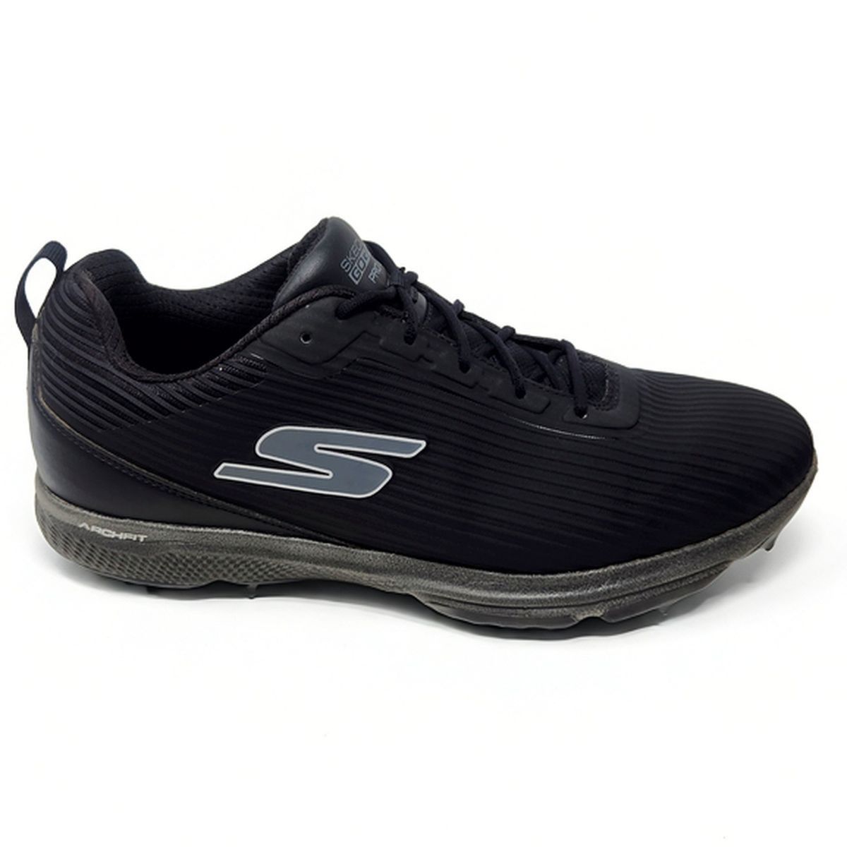SKECHERS Skechers GO GOLF Pro 5 Hyper Arch Fit Spiked Golf Shoes Sz Size US 10 / EU 43 - 2 Thumbnail