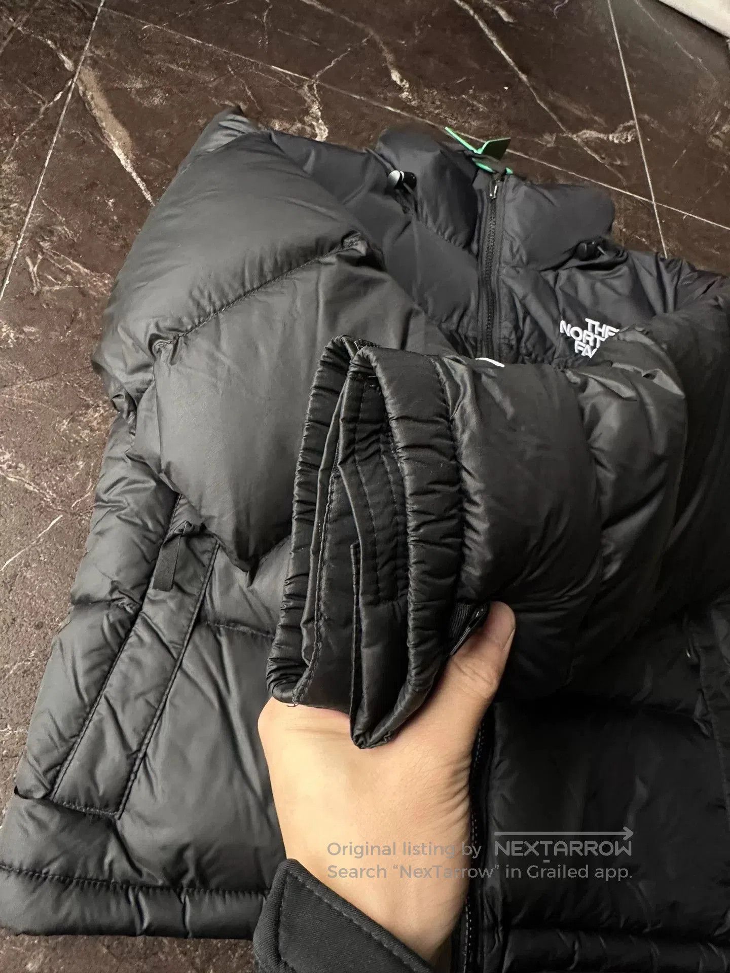The North Face The North Face 1996 Retro Nuptse Jacket. Size S / US 4 / IT 40 - 2 Thumbnail