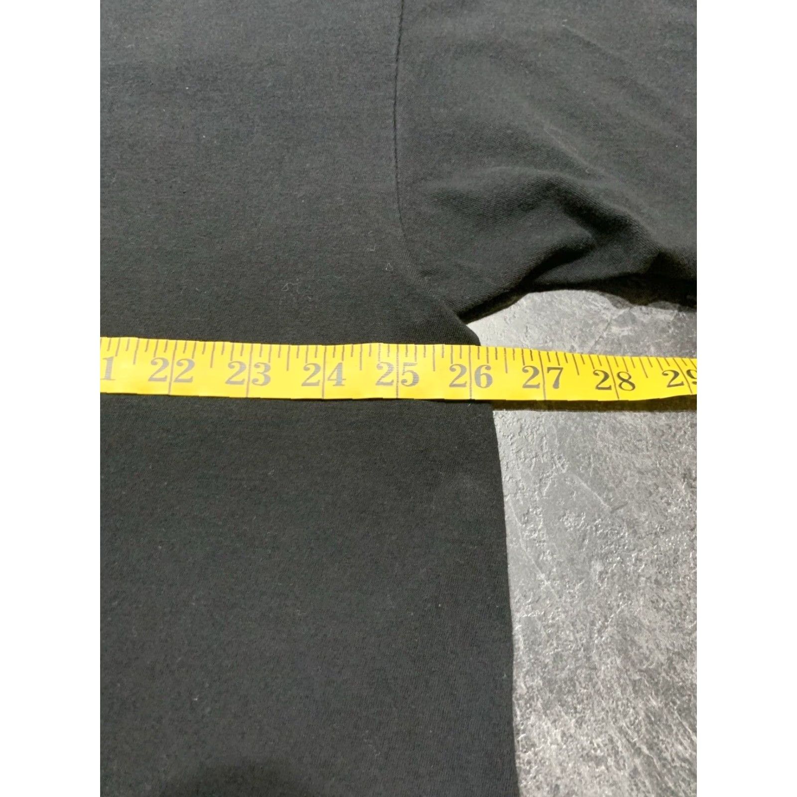Vintage VINTAGE 5.11 Tactical T-Shirt Men’s 2XL Short Sleeve Crew Neck Cotton Black Texas Graphic Print Size US XXL / EU 58 / 5 - 7 Thumbnail