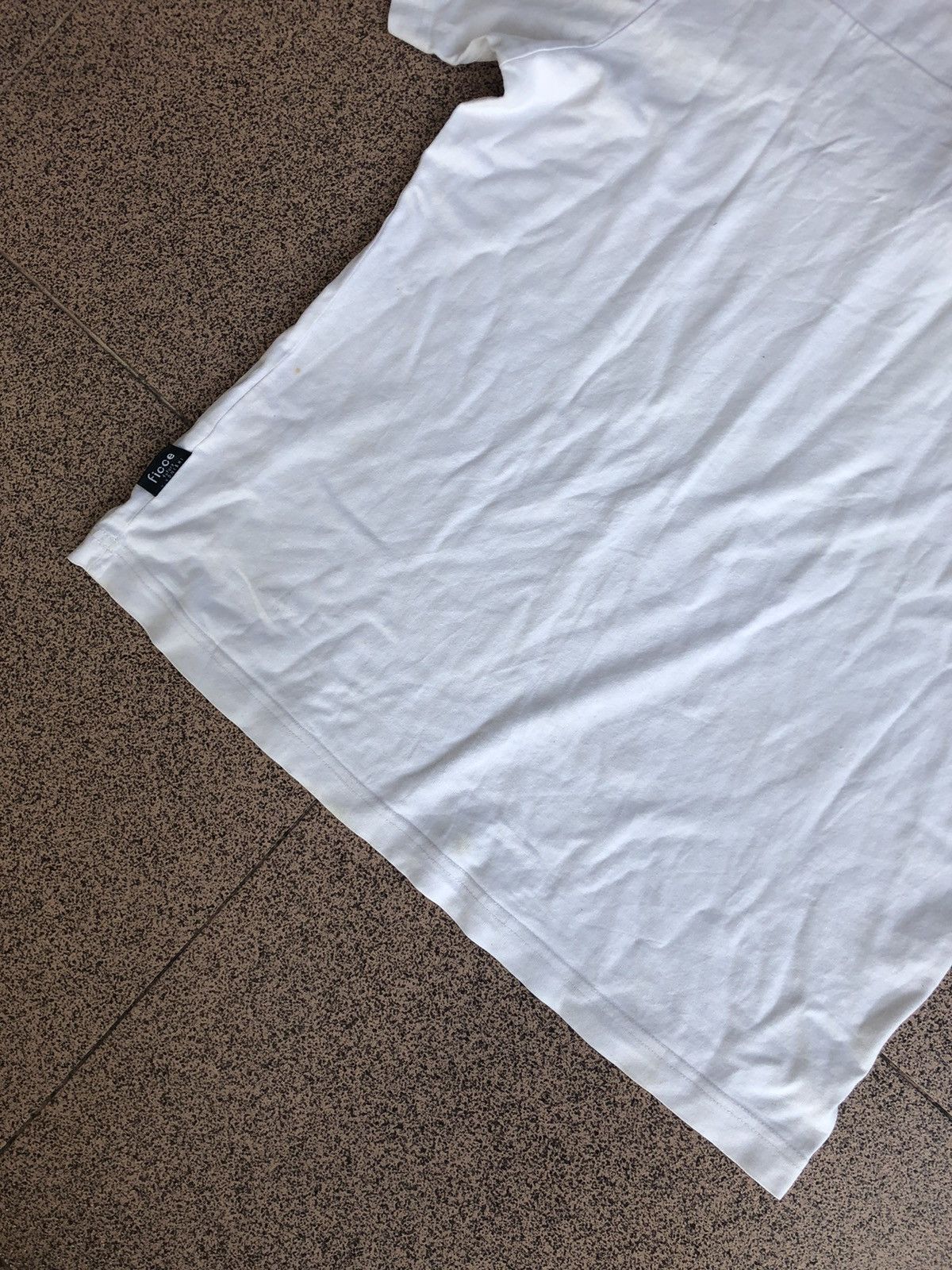 If Six Was Nine × Japanese Brand × Le Grande Bleu (L.G.B.) Ficce by yoshiyuki konishi shirts Size US M / EU 48-50 / 2 - 8 Thumbnail