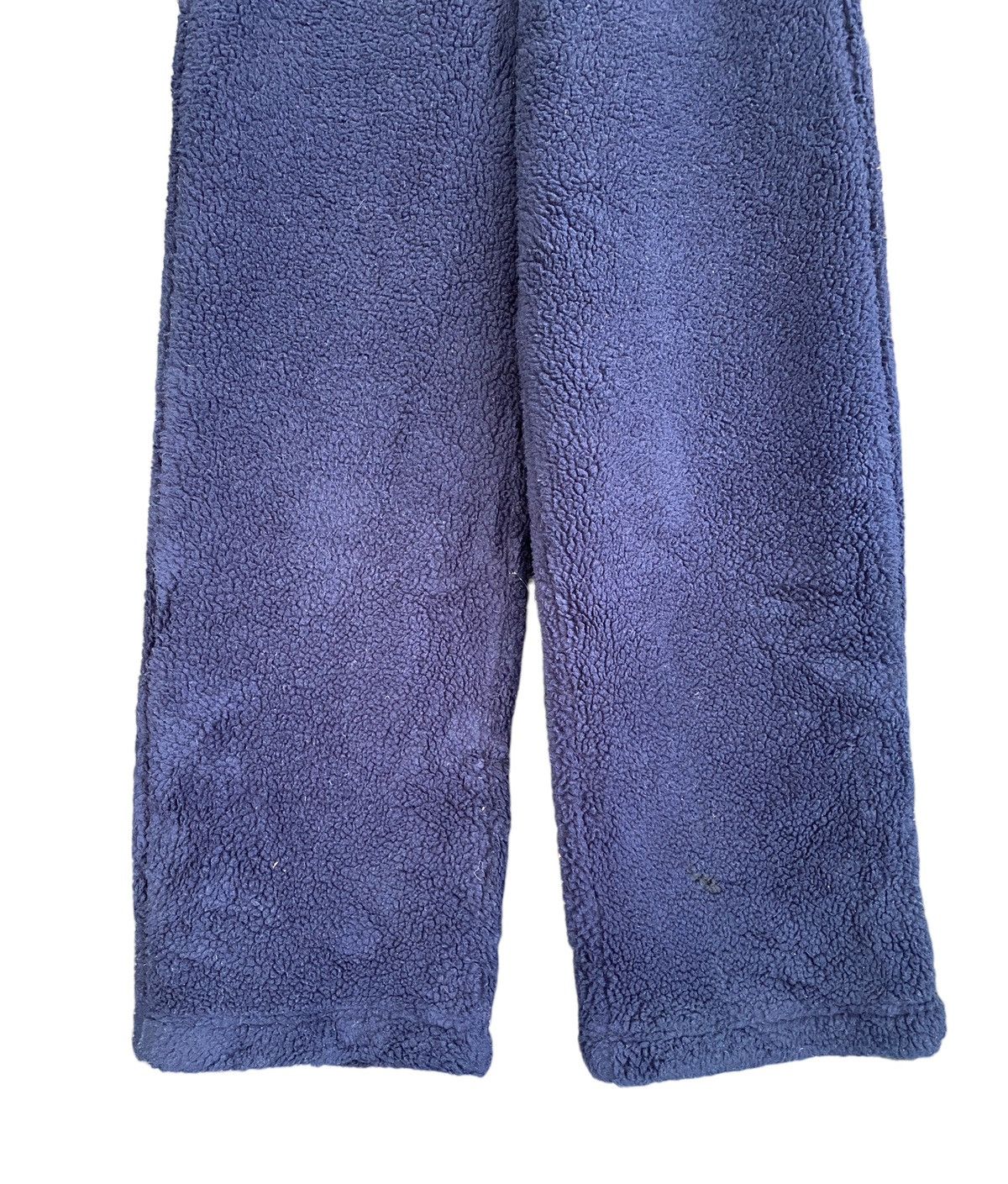 JW Anderson JW Anderson X Uniqlo Fleece Jogger Pant Size US 28 / EU 44 - 3 Thumbnail