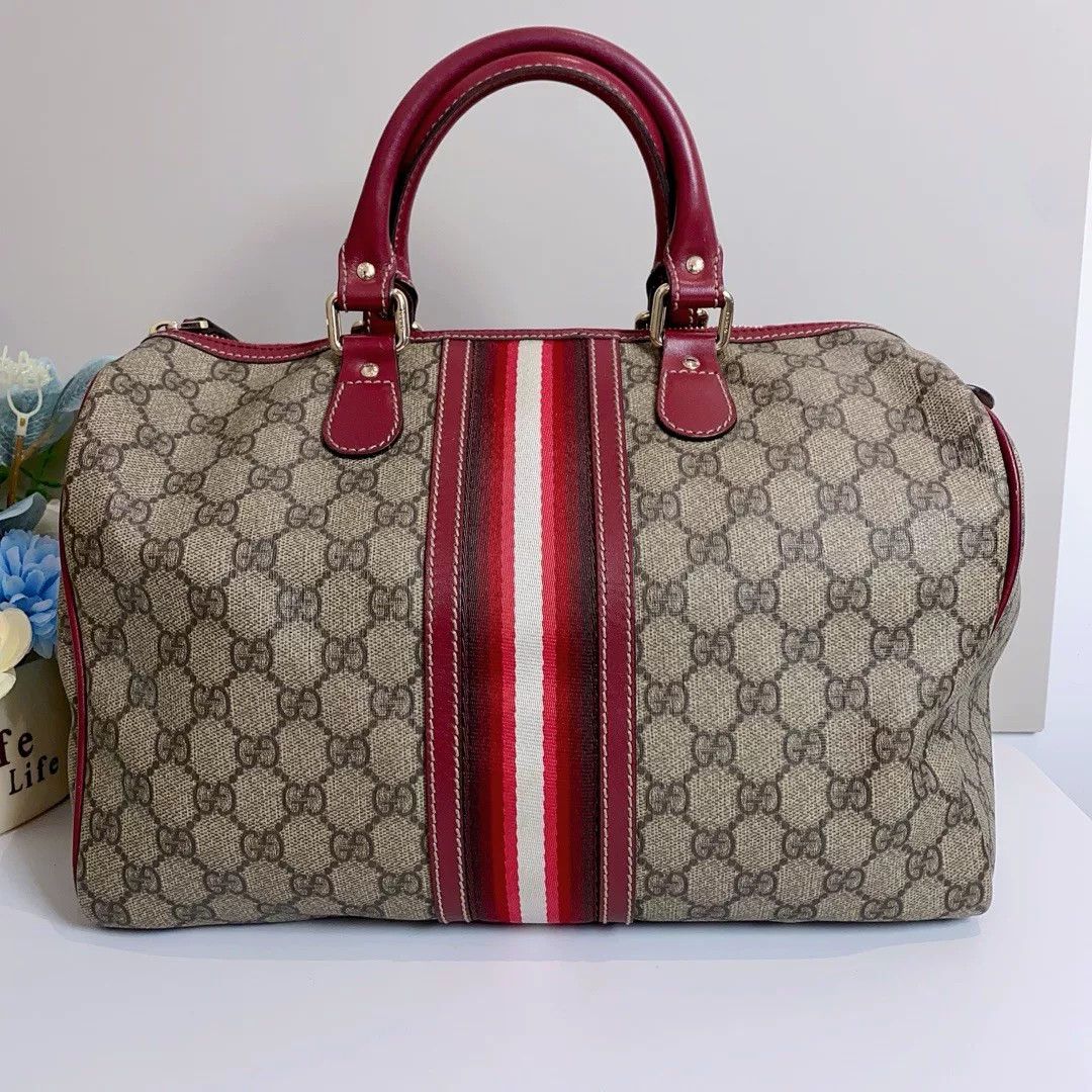 Gucci Pre-loved Bag Very good condition Size ONE SIZE - 1 Thumbnail