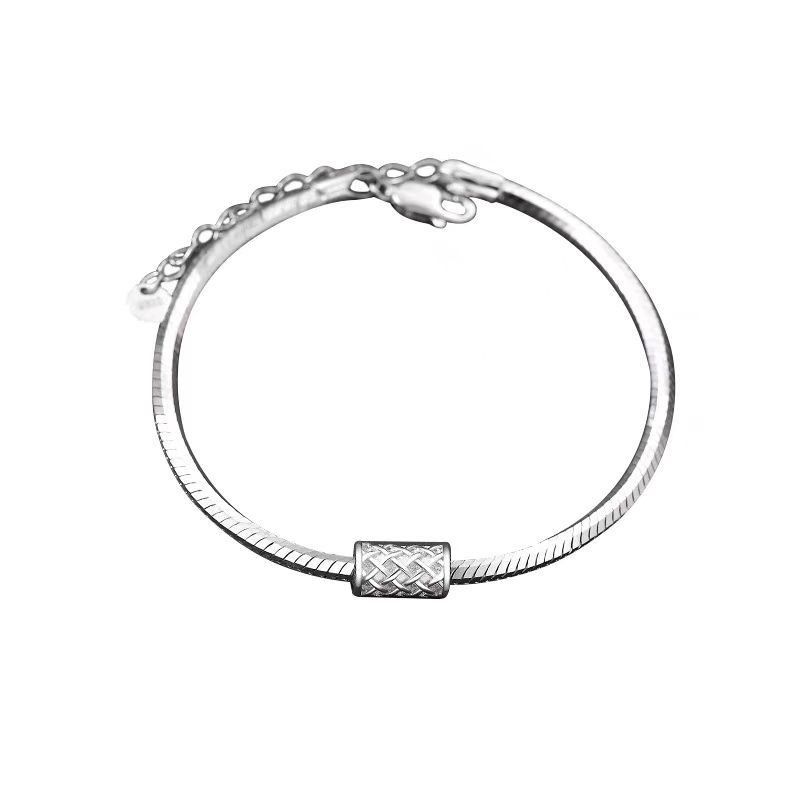 Jewelry Crazy Bracelet Y2K Punk Chain Gotch Bracelets Chains Size ONE SIZE - 5 Thumbnail