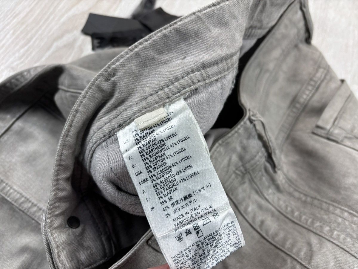 Diesel × Diesel Black Gold Womens jeans Diesel Black Gold Size 44 Size 30" / US 8 / IT 44 - 9 Thumbnail