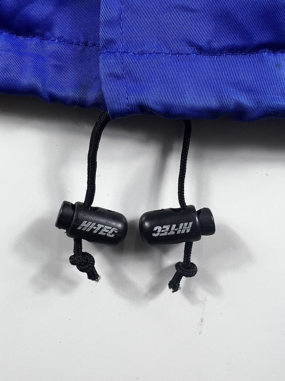 Other 🔥 SWAT CUSTOM COACH JACKET BY HI-TEC Size US L / EU 52-54 / 3 - 7 Thumbnail