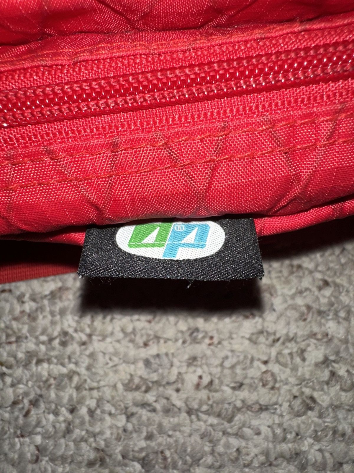 Supreme Supreme Waist Bag FW18 Size ONE SIZE - 4 Thumbnail