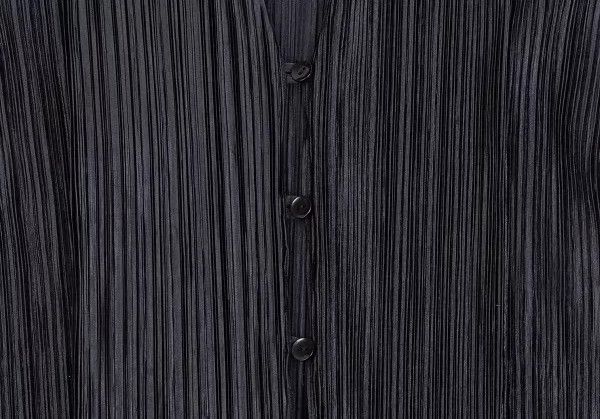 Issey Miyake issey miyake Light-sensitive pleated cardigan Size M / US 6-8 / IT 42-44 - 3 Thumbnail