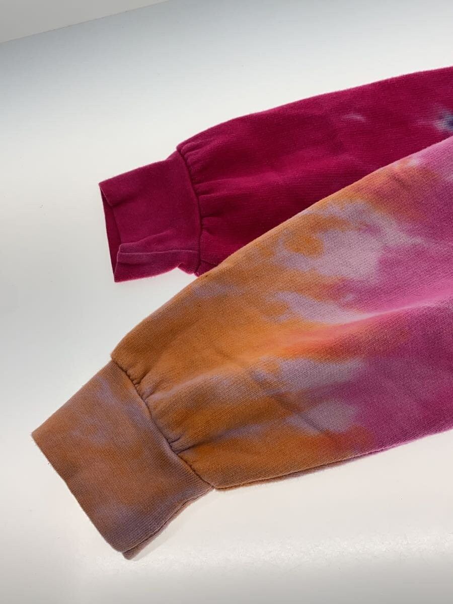Needles Tie Dye Rebuild Hoodie Size US M / EU 48-50 / 2 - 4 Thumbnail