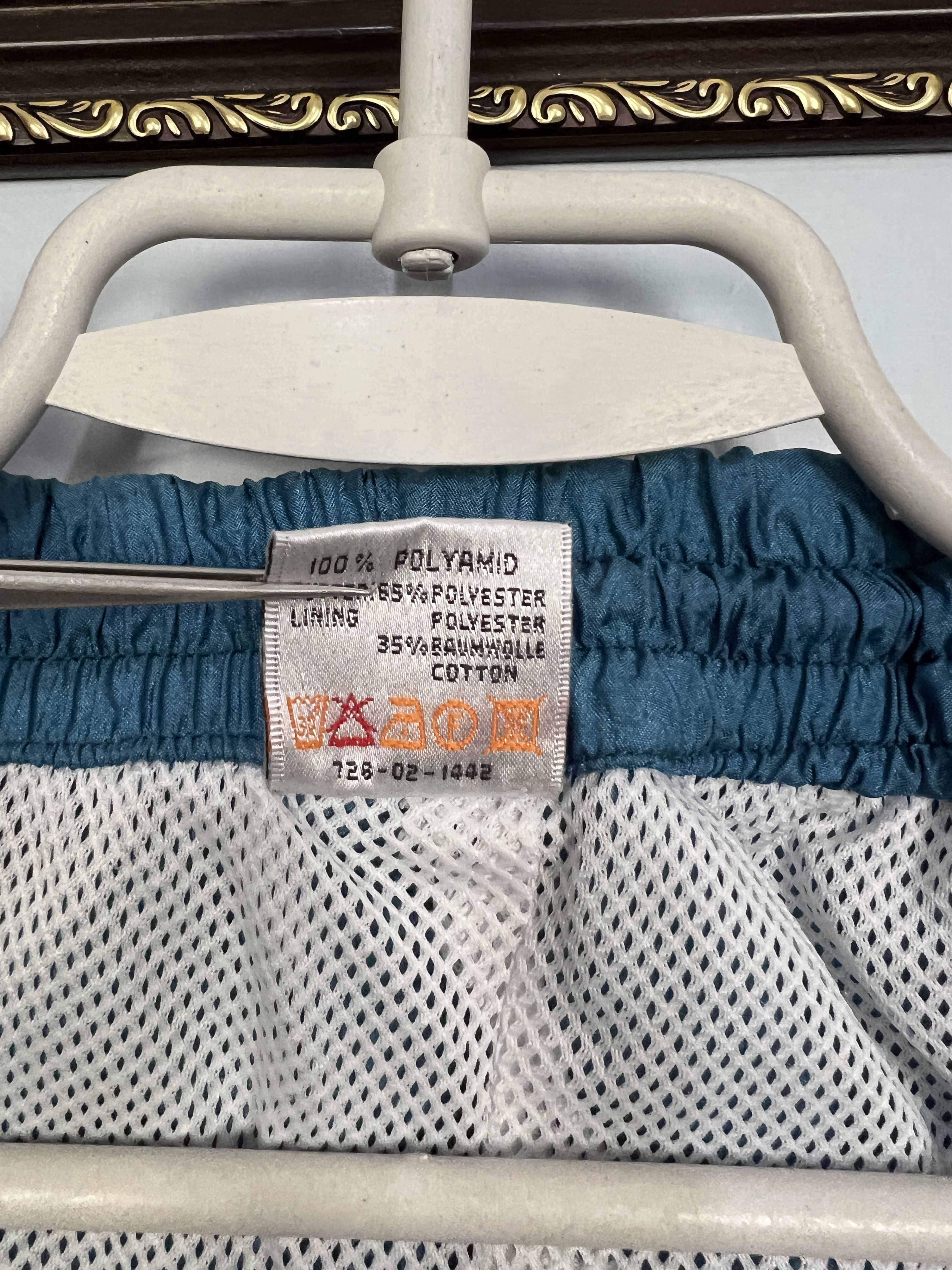 Puma Vintage 80's Sport Track Suit Jacket Pants Set Hype Rare Size US L / EU 52-54 / 3 - 11 Thumbnail