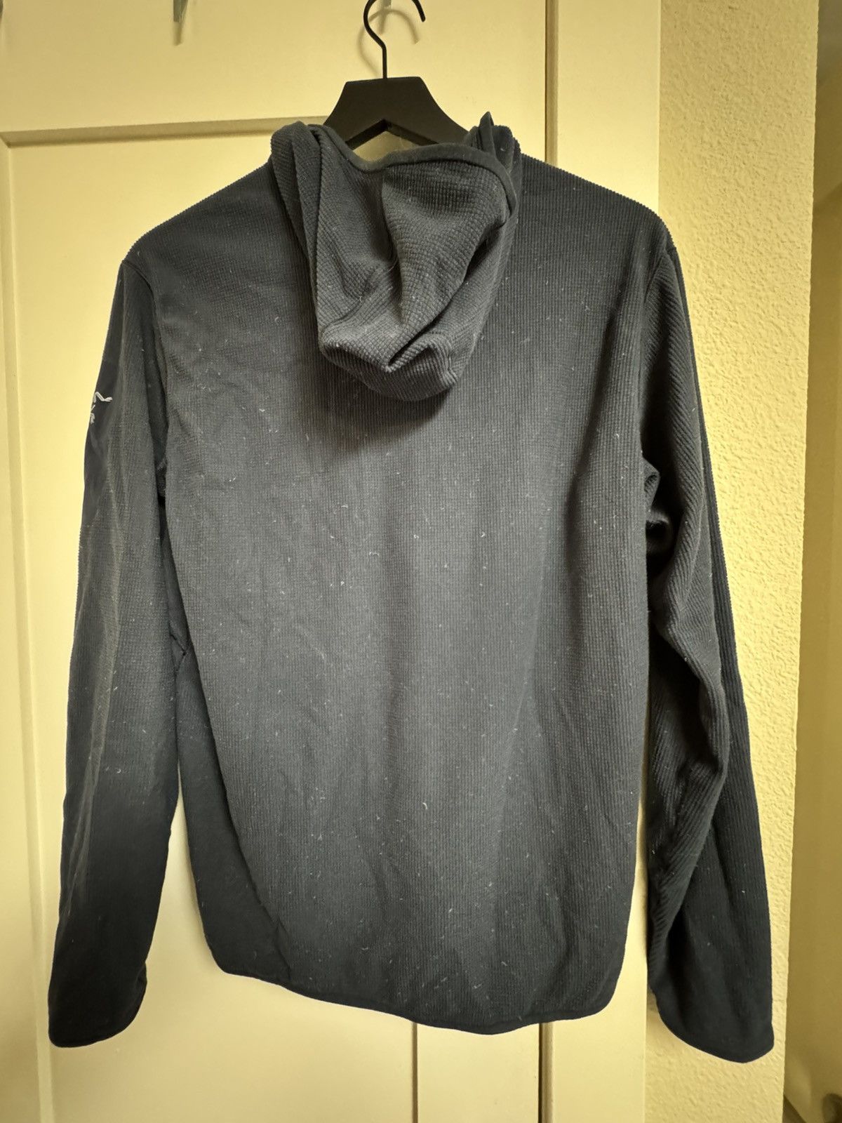 Arc'teryx Arc’teryx Delta LT - Tui size S Size US S / EU 44-46 / 1 - 2 Thumbnail