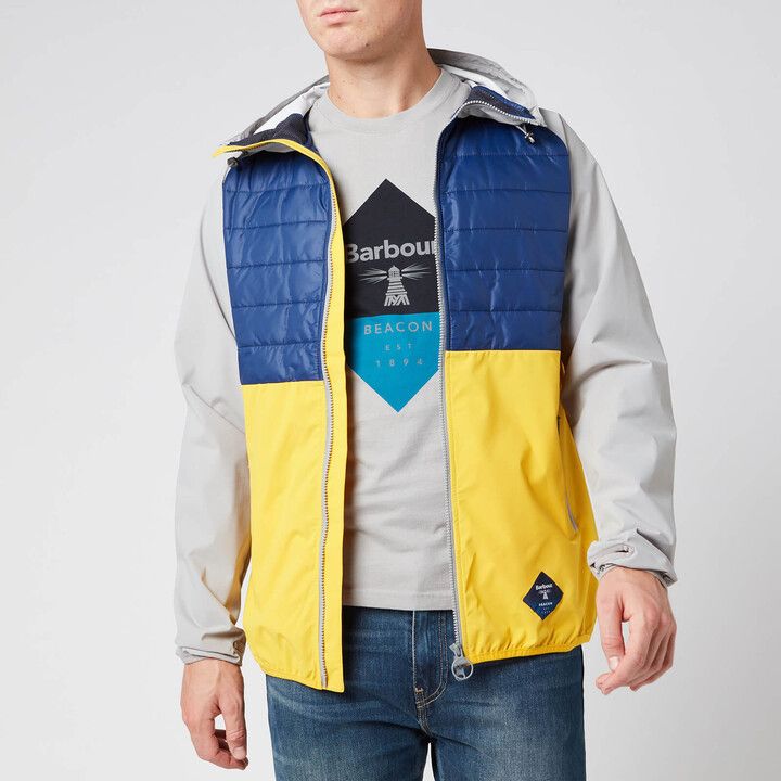 Barbour 💥SOLD💥 Barbour Beacon Men's Gable Casual Jacket Size US L / EU 52-54 / 3 - 5 Thumbnail