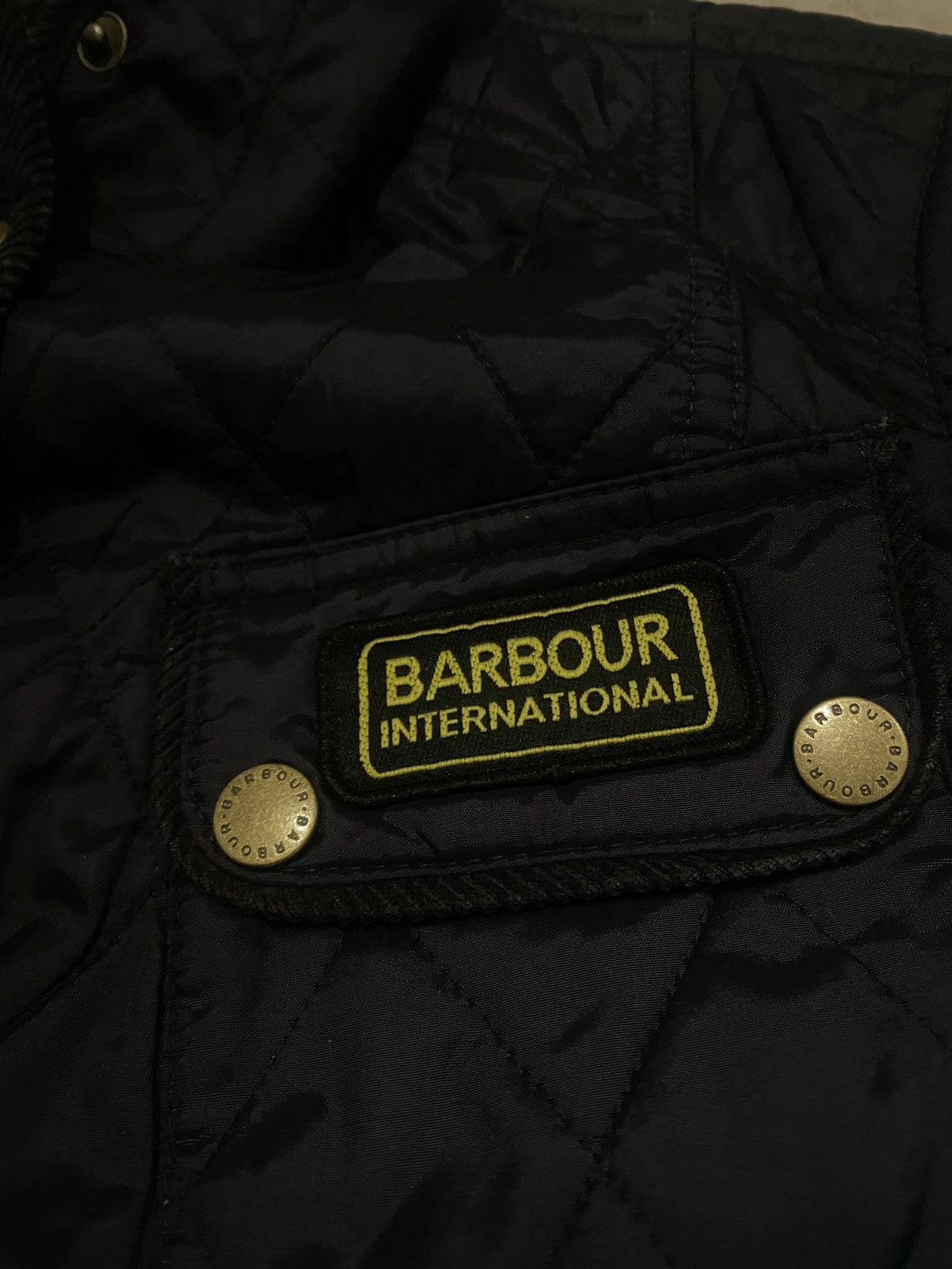 Barbour Barbour women summer vint Intenational jacket Size M / US 6-8 / IT 42-44 - 5 Thumbnail