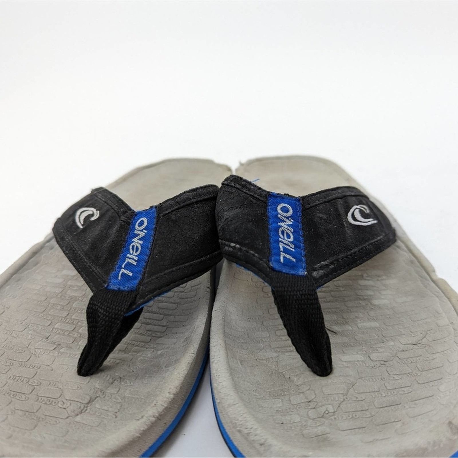 O'Neill O’Neill Imprint Flip Flop Sandals - 9 Size US 9 / EU 42 - 8 Thumbnail