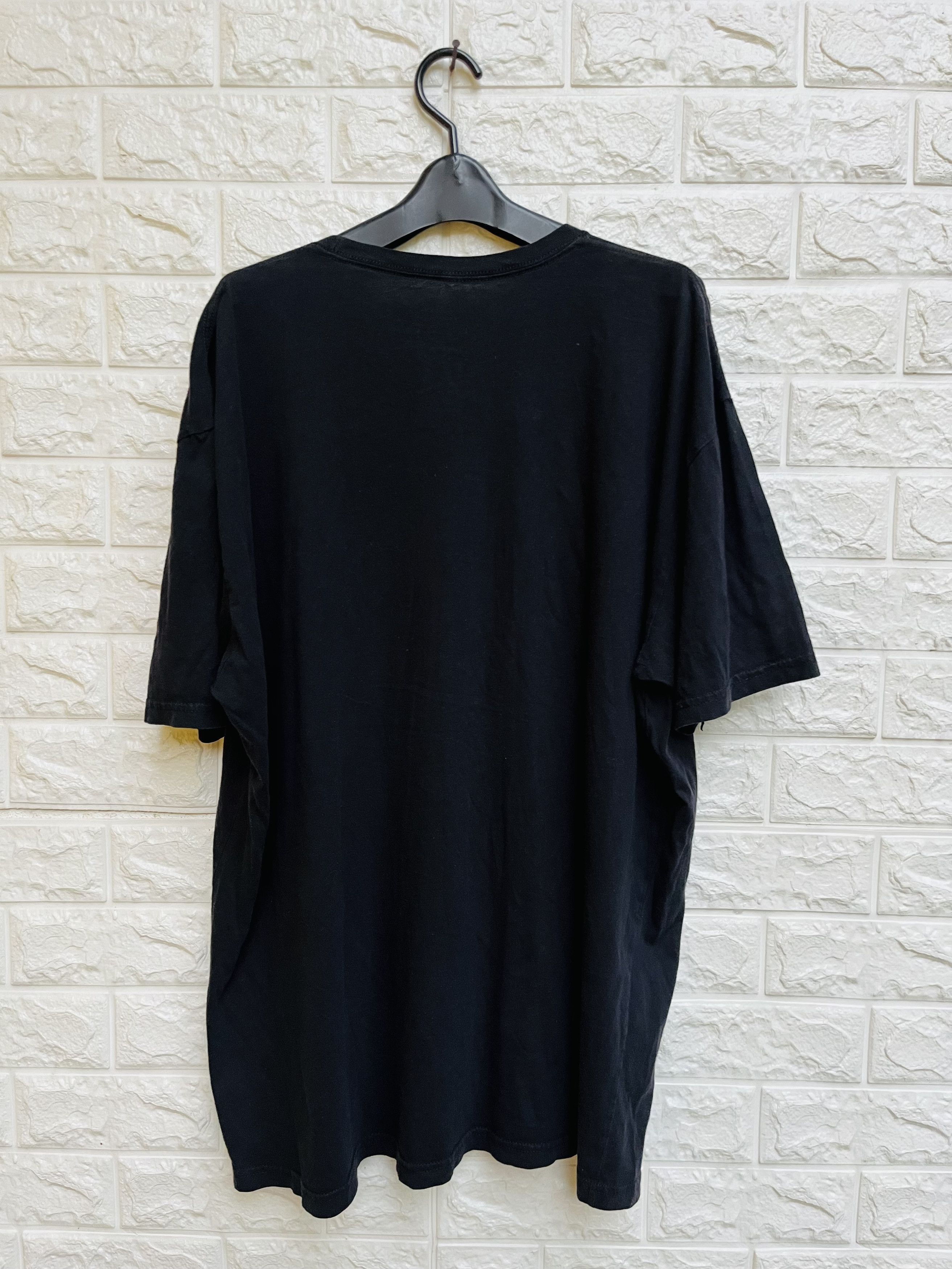 Japanese Brand × Vintage Vintage Creature Of The Night Cult Production Fashion Size US XL / EU 56 / 4 - 2 Thumbnail