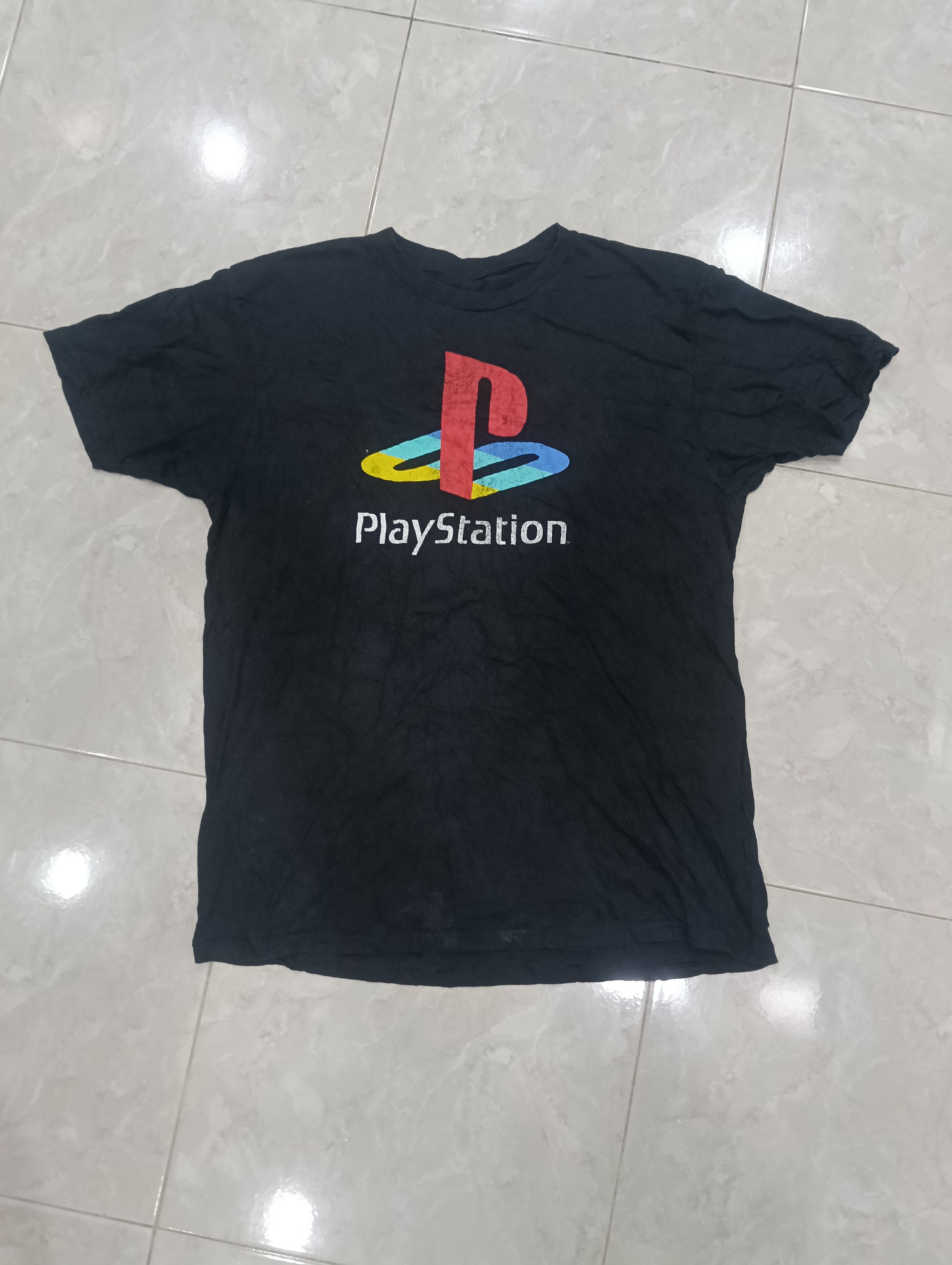 Playstation Playstation Size US L / EU 52-54 / 3 - 1 Thumbnail
