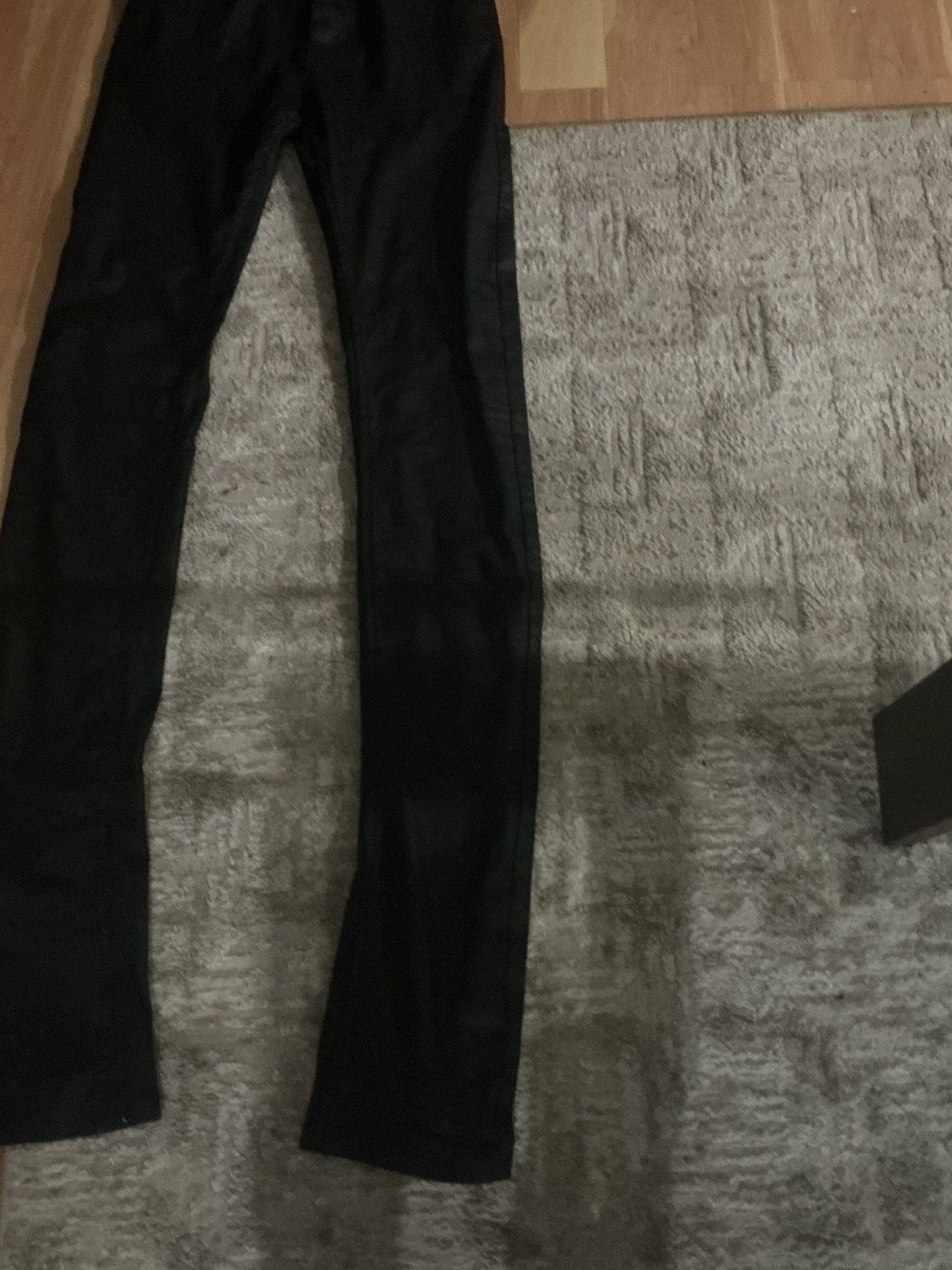 Other Vale Lives Made In Heaven Denim Size US 34 / EU 50 - 6 Thumbnail