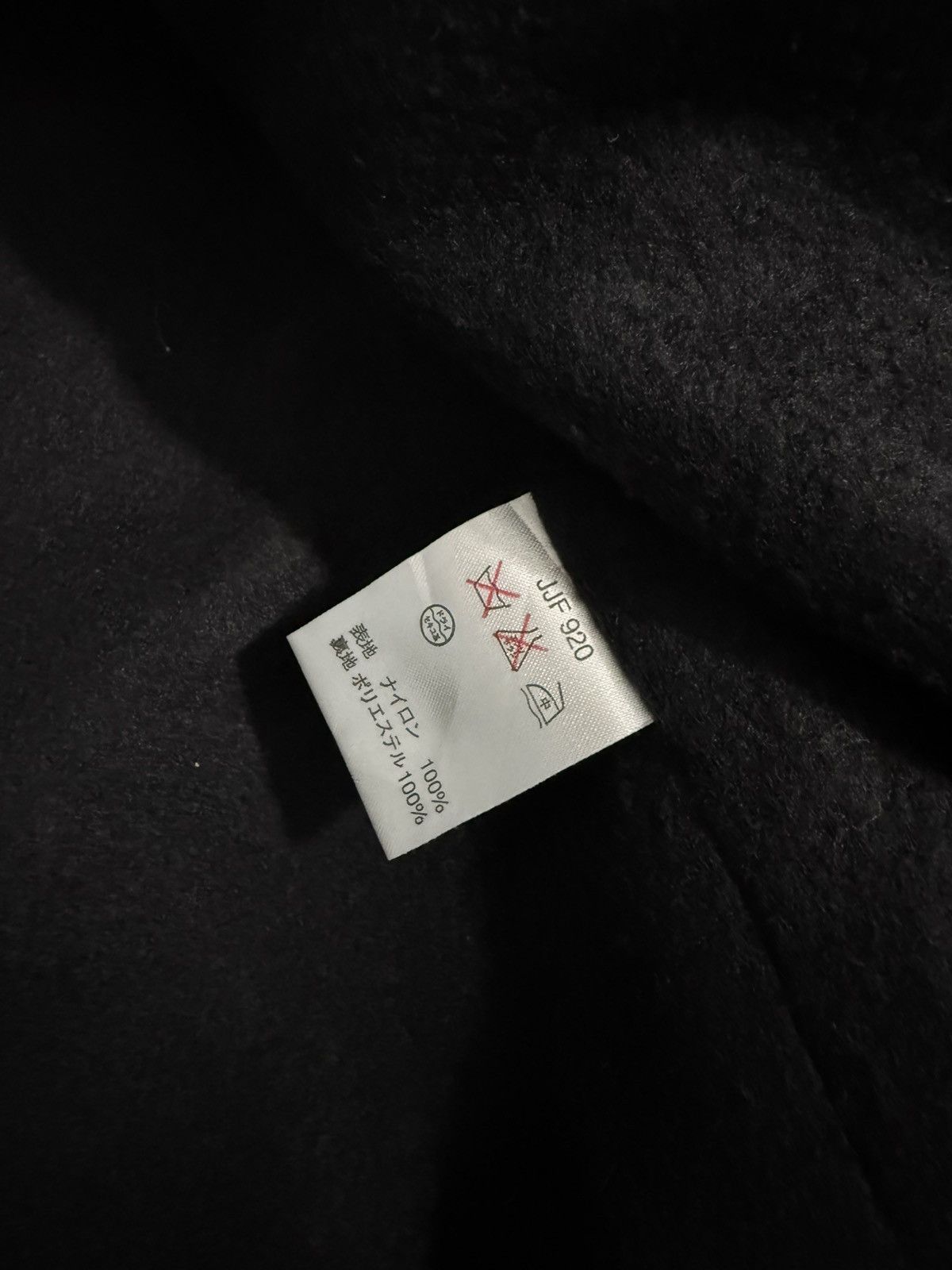 Vintage Vintage sun faded jeep tactical jacket Size US M / EU 48-50 / 2 - 12 Thumbnail