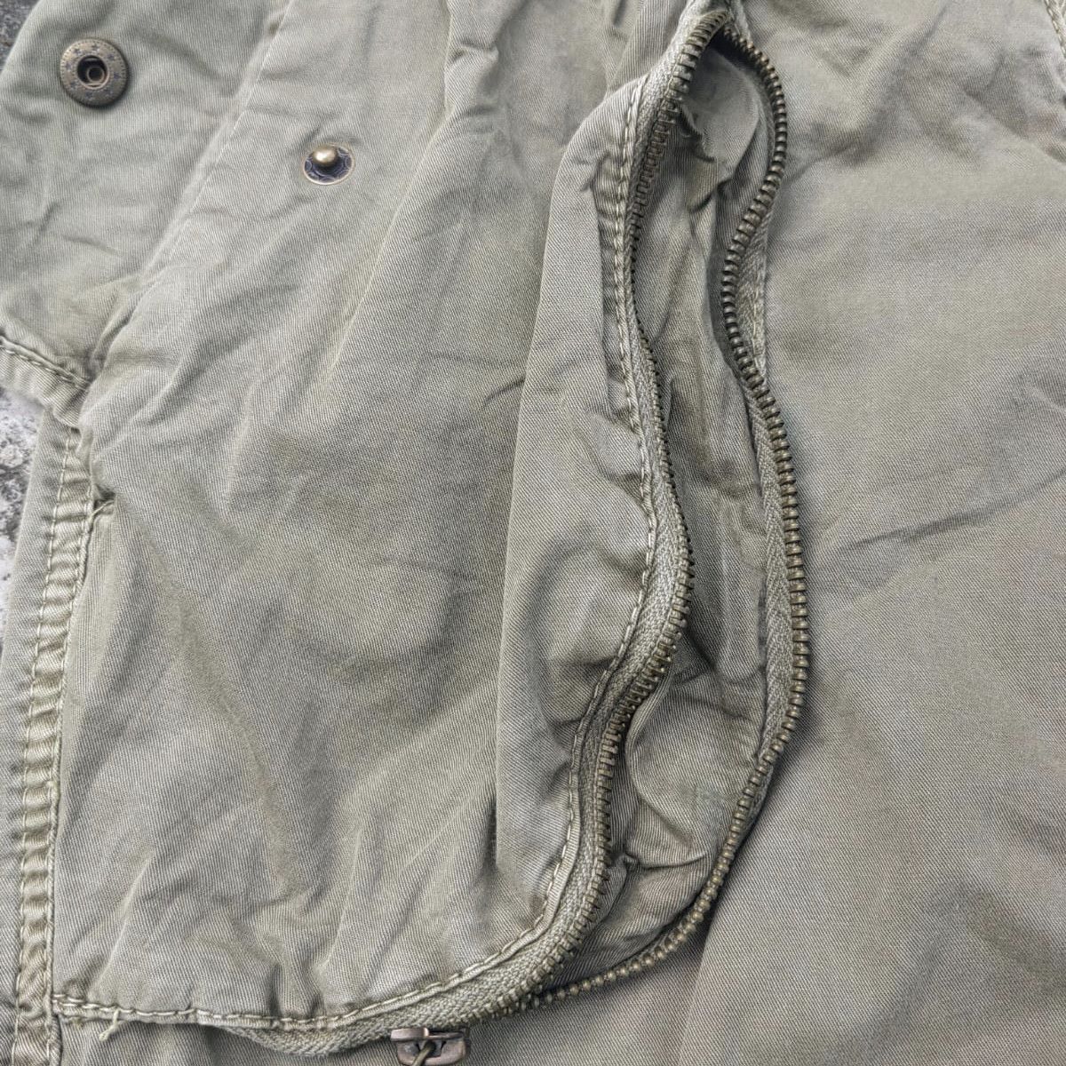 Replay Replay 3d pocket military cargo skirt Size 28" / US 6 / IT 42 - 5 Thumbnail