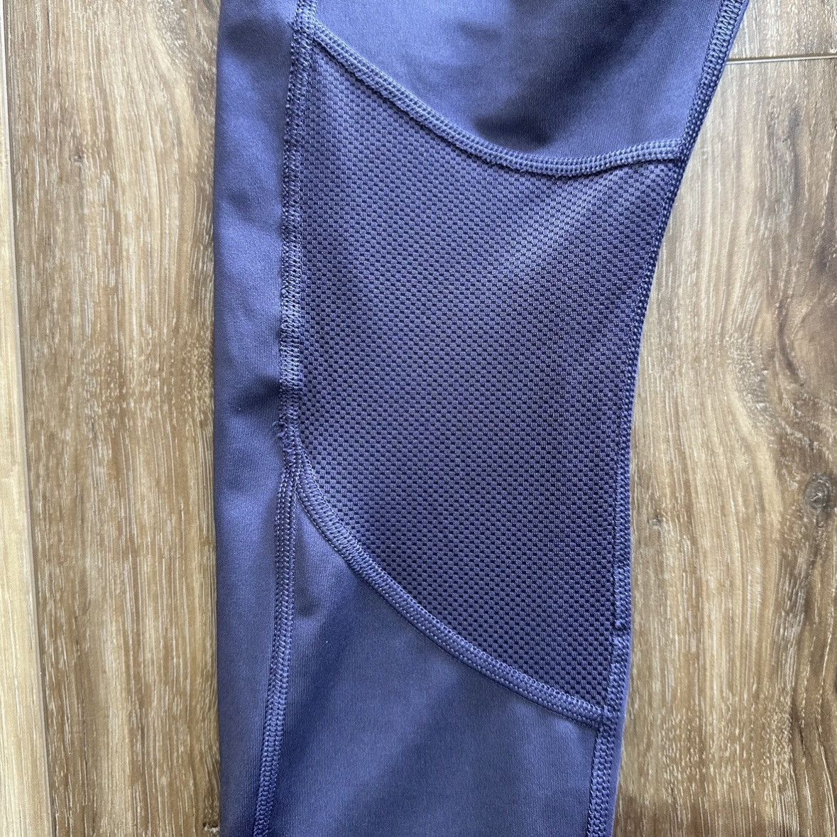 Nike Nike Women’s Leggings, RN#56323, Purple, Medium Size 27" / US 4 / IT 40 - 5 Thumbnail