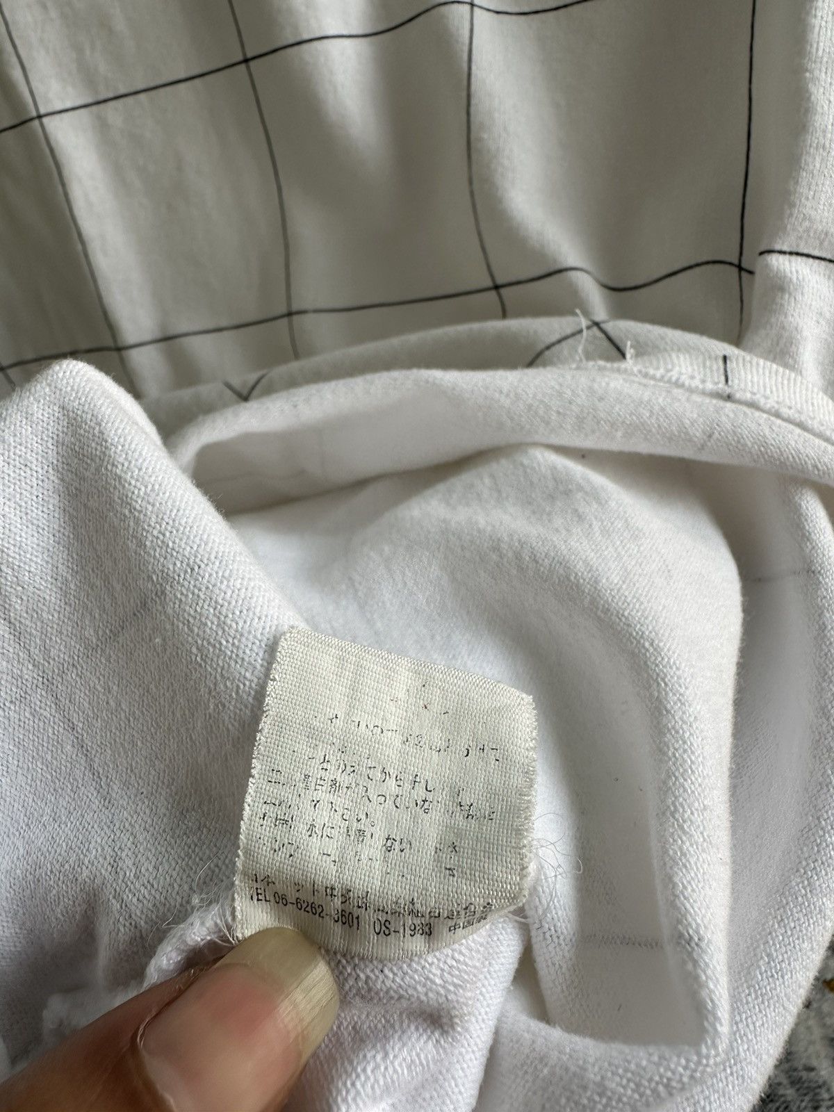20471120 JAPANESE HOL BROOK BOX TO BOX ISSEY MIYAKE STYLE Size US M / EU 48-50 / 2 - 7 Thumbnail