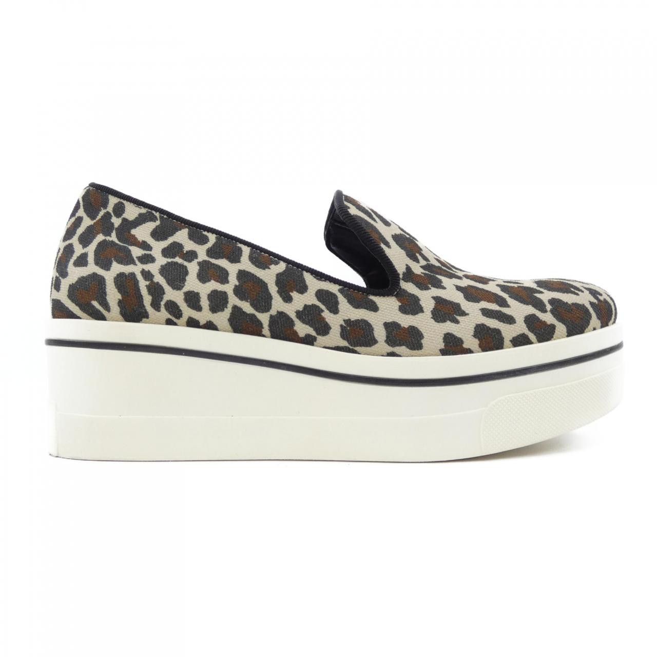 Stella McCartney Stella Mccartney Stella McCartney Sneakers Others Shoes DUTY FREE for USA Size ONE SIZE - 1 Thumbnail