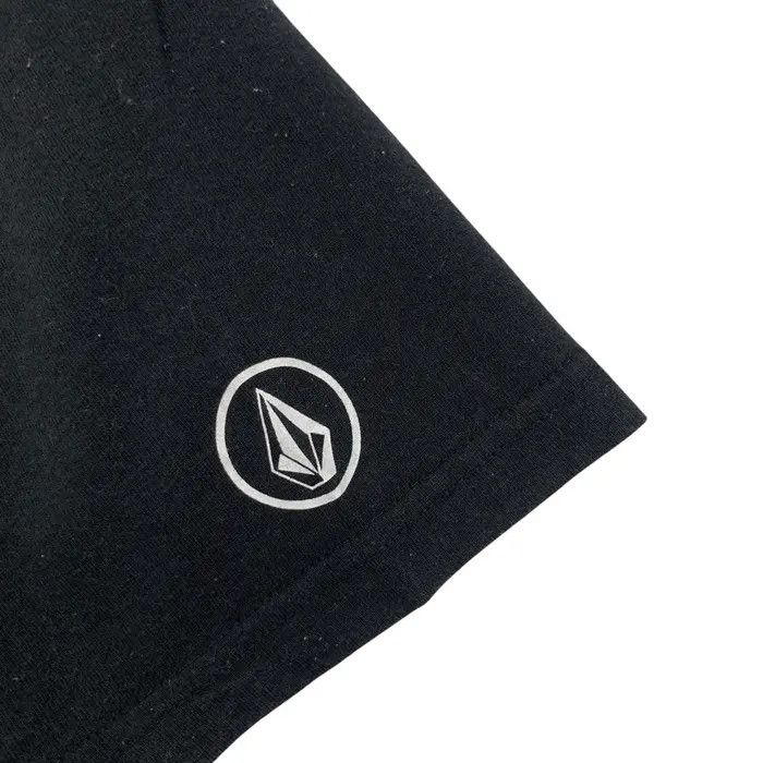 Volcom Vintage VOLCOM SKATEBOARD STREETWEAR Stock Logo Tee Shirt Size US L / EU 52-54 / 3 - 6 Thumbnail