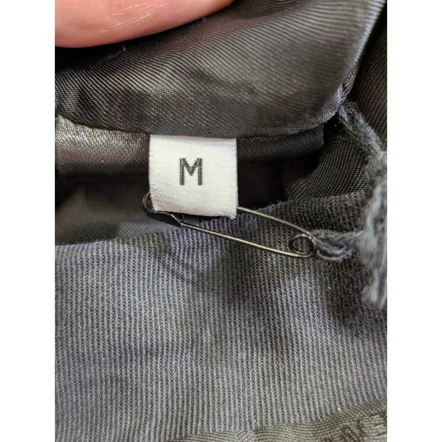 Balenciaga o1rshd1 Heather Price of Wales Skater Tailored Pant in Grey Size US 32 / EU 48 - 10 Thumbnail