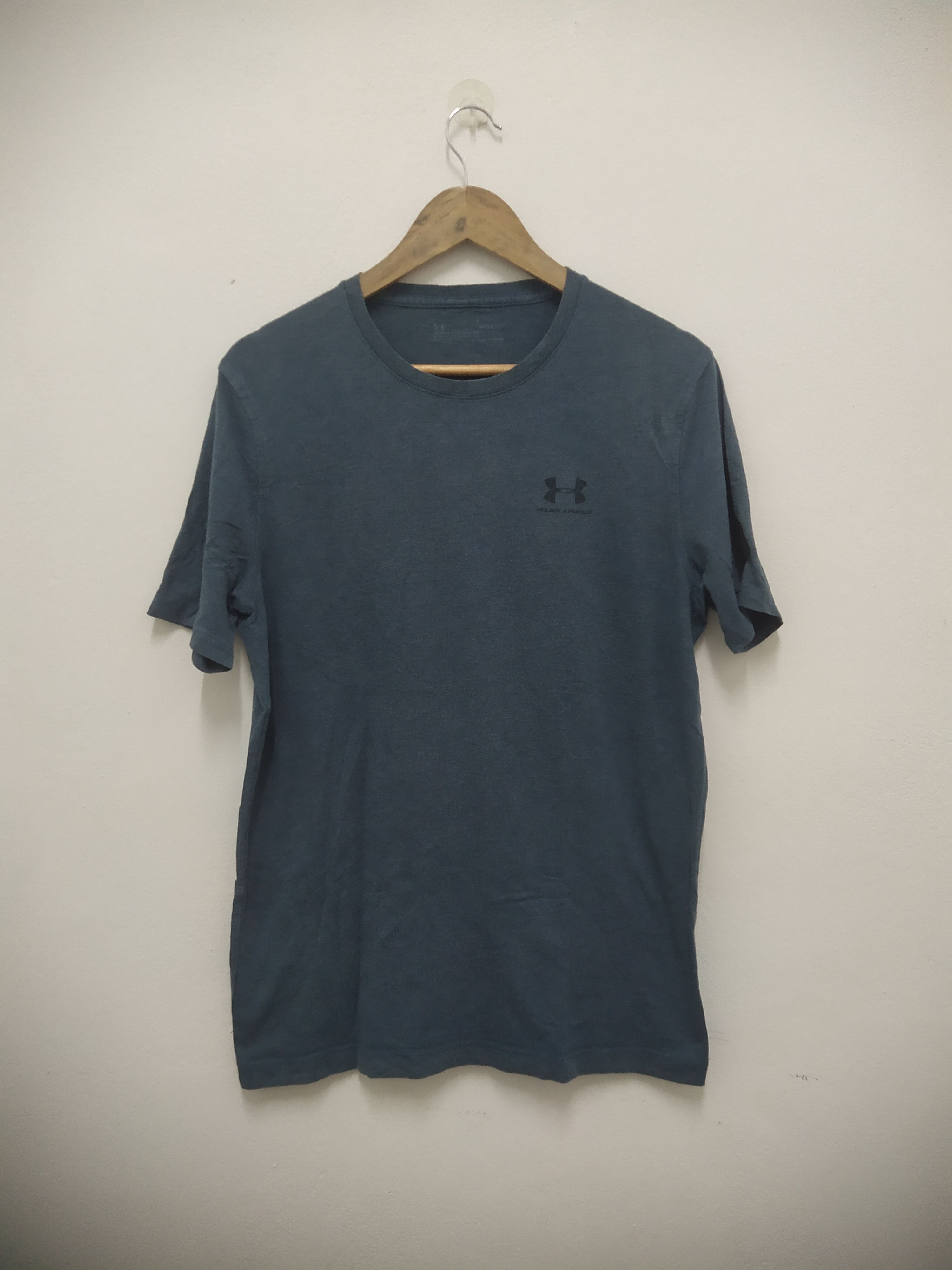 Under Amour casual shirt vintage