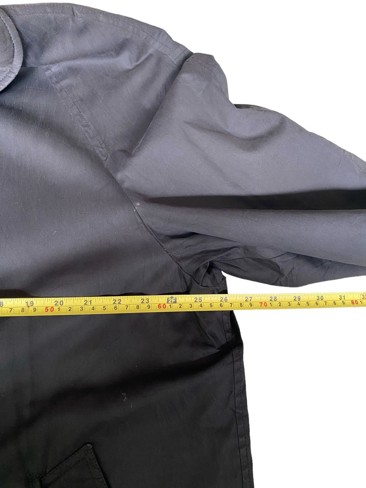 Hugo Boss RARE🔥HUGO BOSS Long Coat Parka Size US XL / EU 56 / 4 - 17 Thumbnail