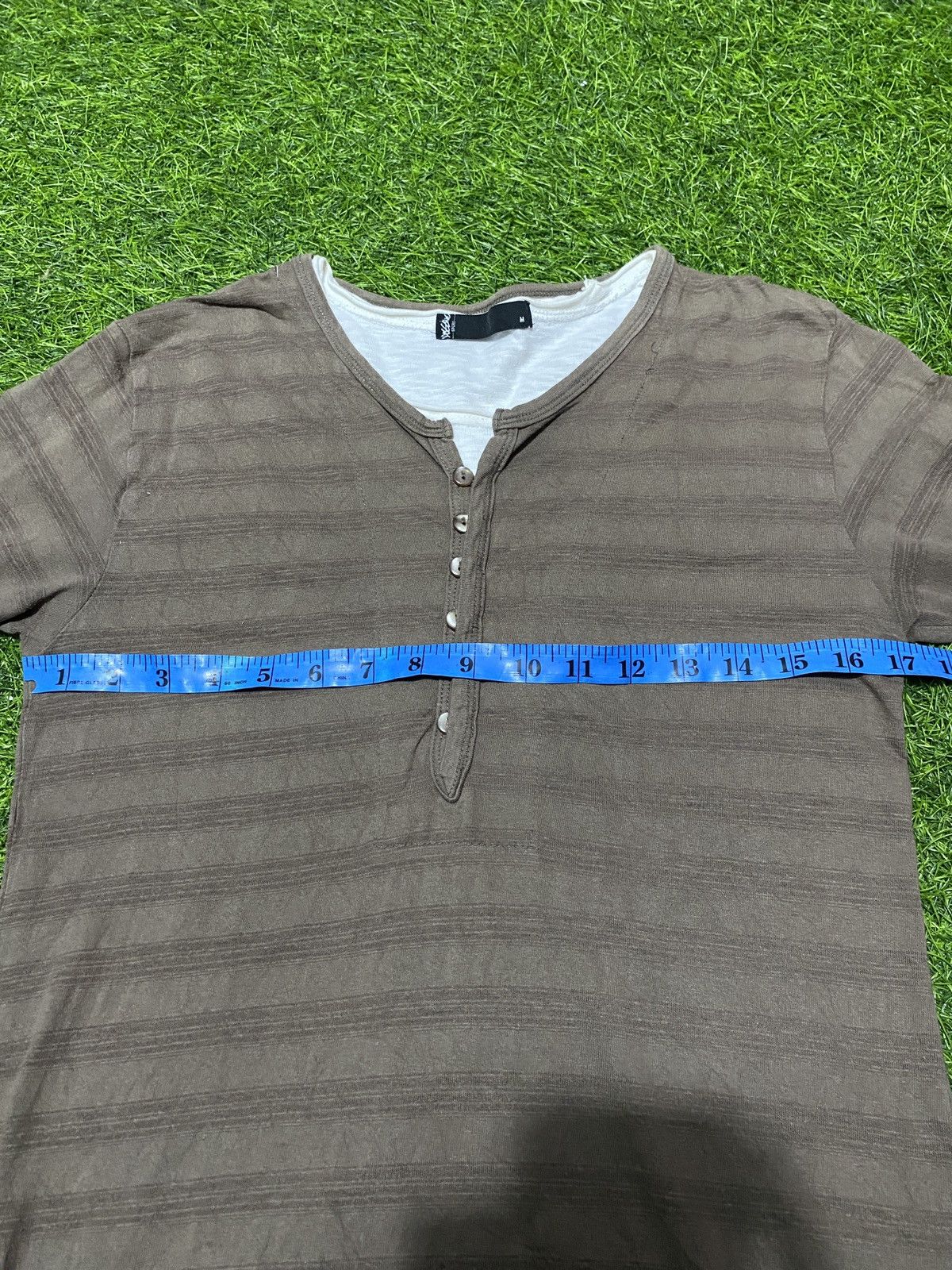 Hysteric Glamour × If Six Was Nine × Japanese Brand Longsleeve mossimo tornado mart style🔥 Size US M / EU 48-50 / 2 - 8 Thumbnail