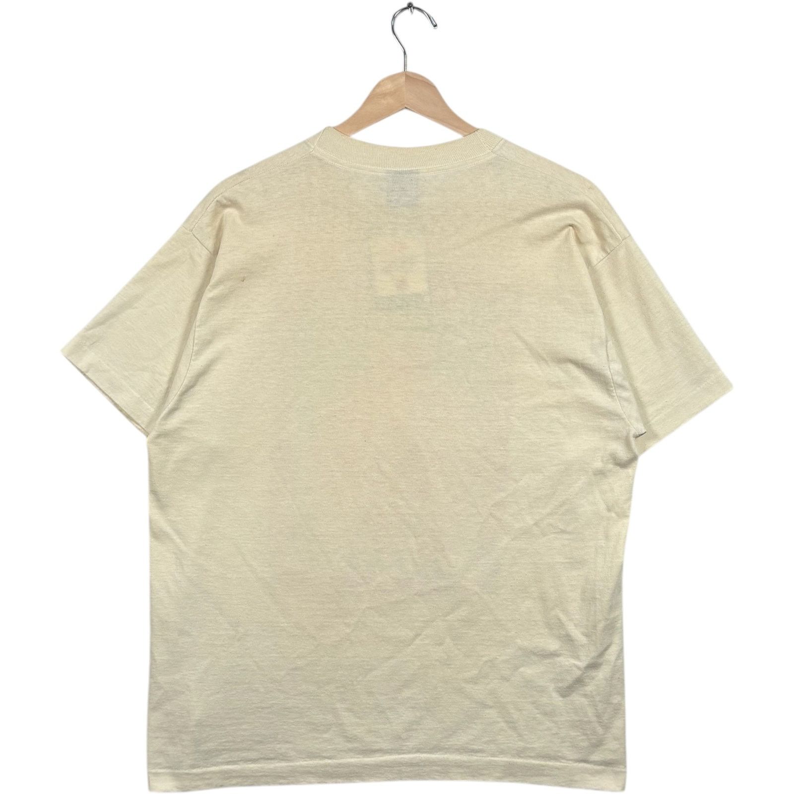 Other Vintage Reggae Explosion Tee 1988 XL Size US XL / EU 56 / 4 - 5 Thumbnail