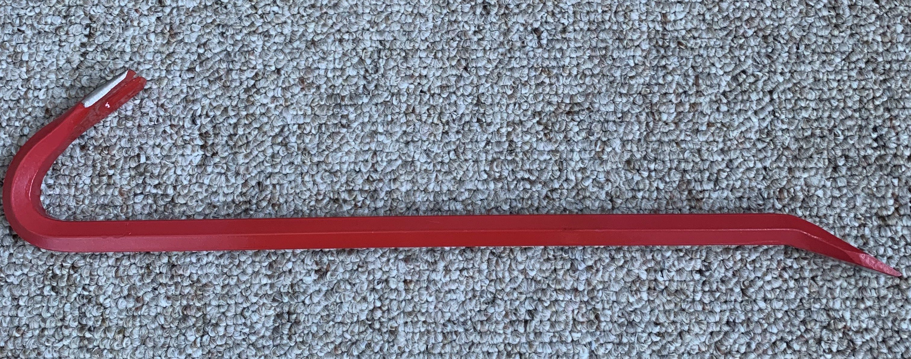 Supreme F/W 2015 Supreme Crowbar Size ONE SIZE - 6 Thumbnail