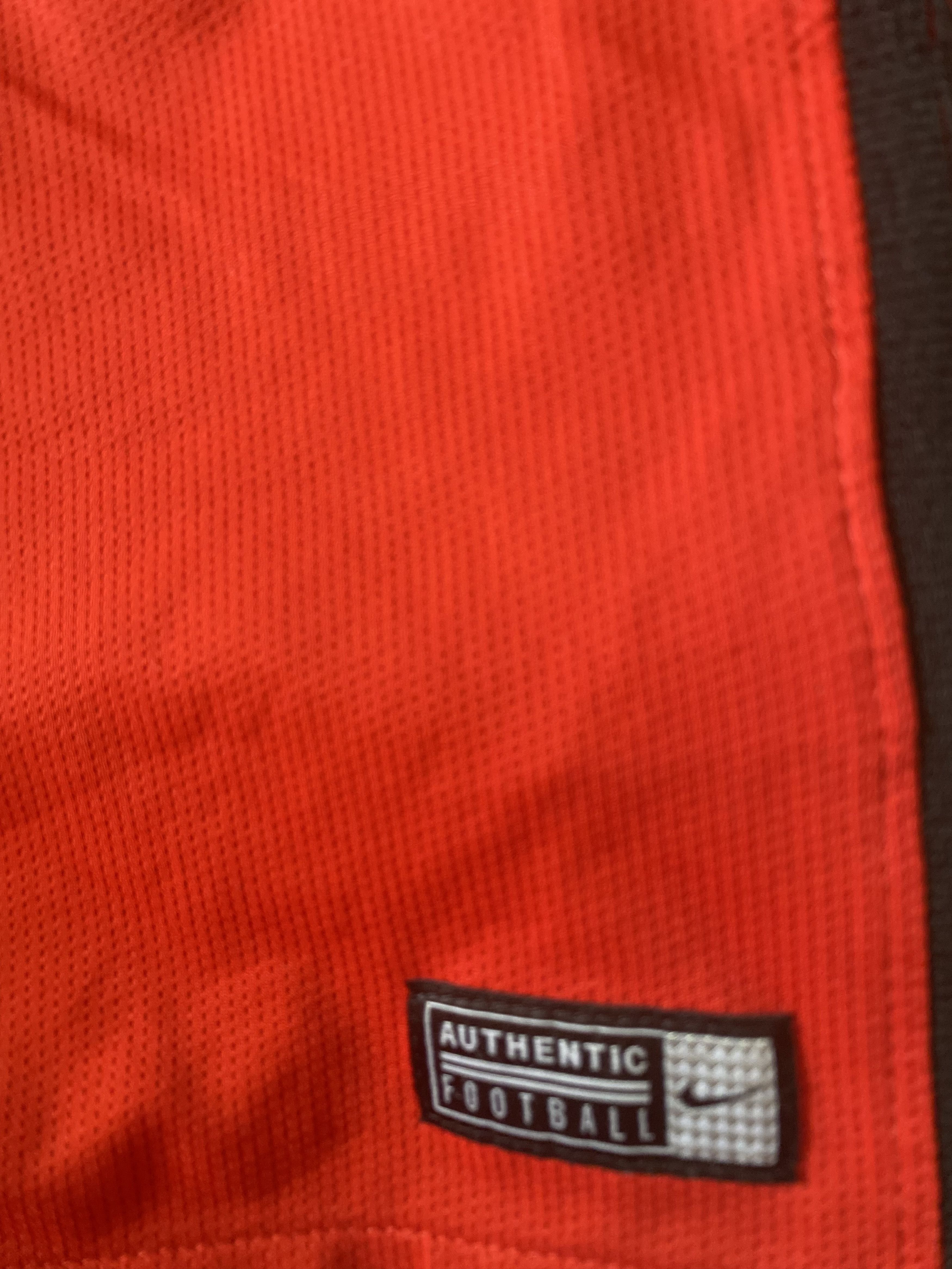 Nike SK BRANN BERGEN 2017 - 2018 - Nike - 137 - 147 - UNIQUE Size US XXS / EU 40 - 3 Thumbnail