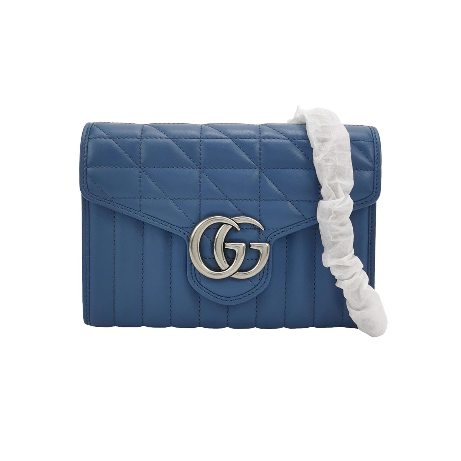 Gucci Gucci Women os Shoulder Bags Size ONE SIZE - 1 Thumbnail