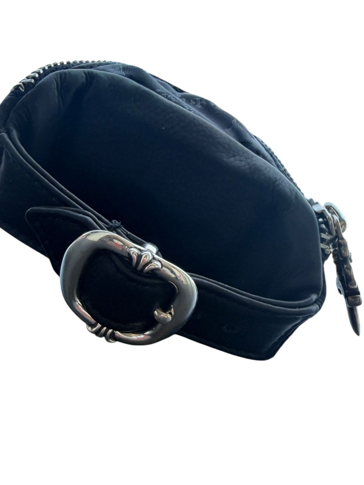 Chrome Hearts Chrome Hearts “wrist bag” Size ONE SIZE - 6 Thumbnail
