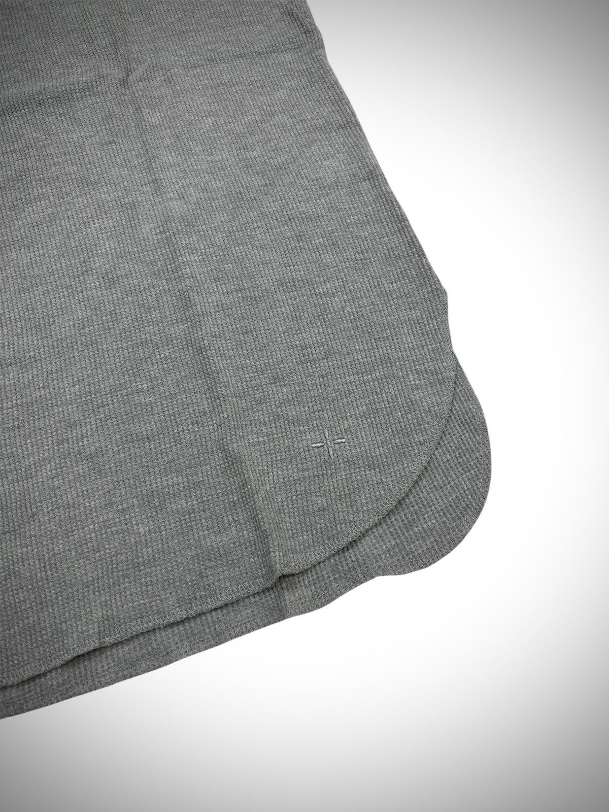 If Six Was Nine 2000’s NUMBER (N)INE - Tank Top Size US XL / EU 56 / 4 - 3 Thumbnail