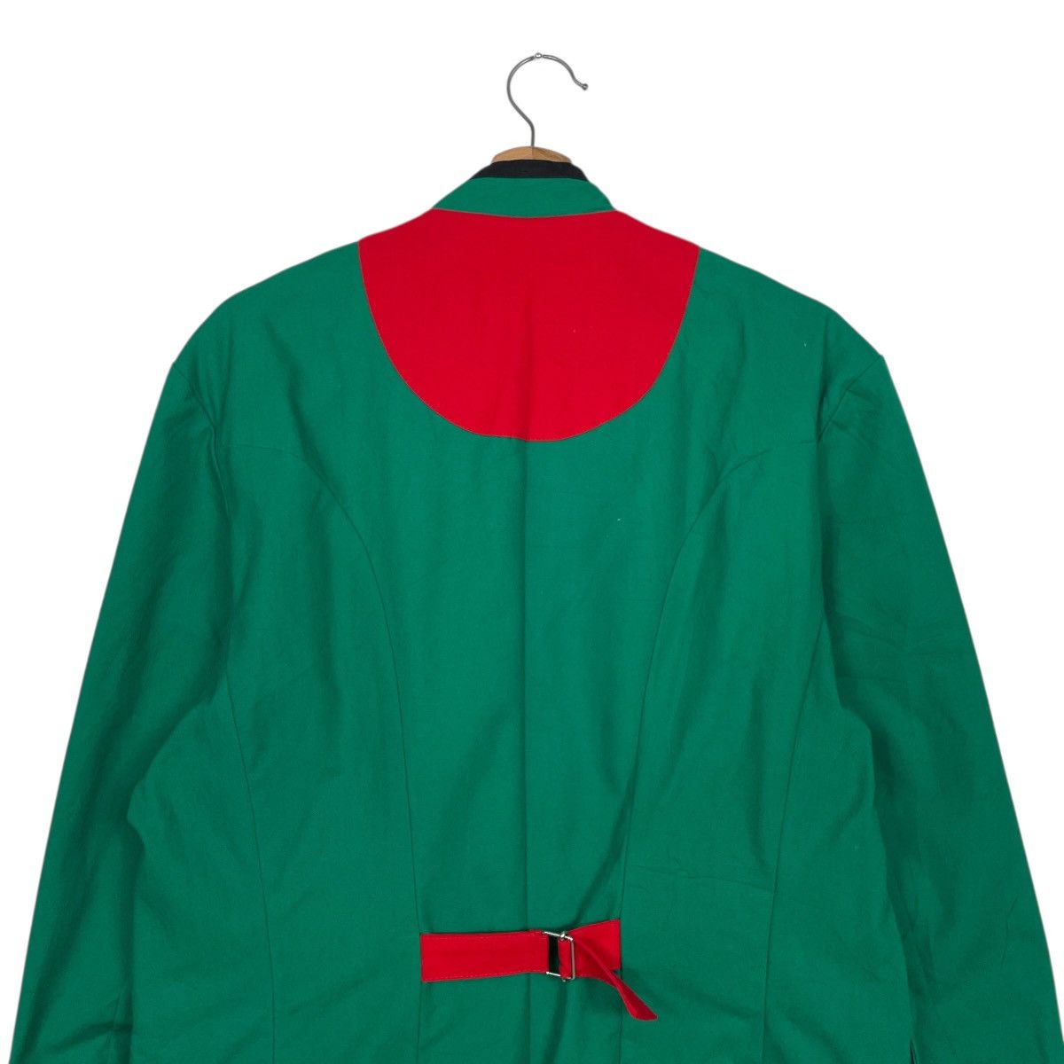 Jean Charles De Castelbajac Jean Charles De Castelbajac Jacket Size M / US 6-8 / IT 42-44 - 8 Thumbnail