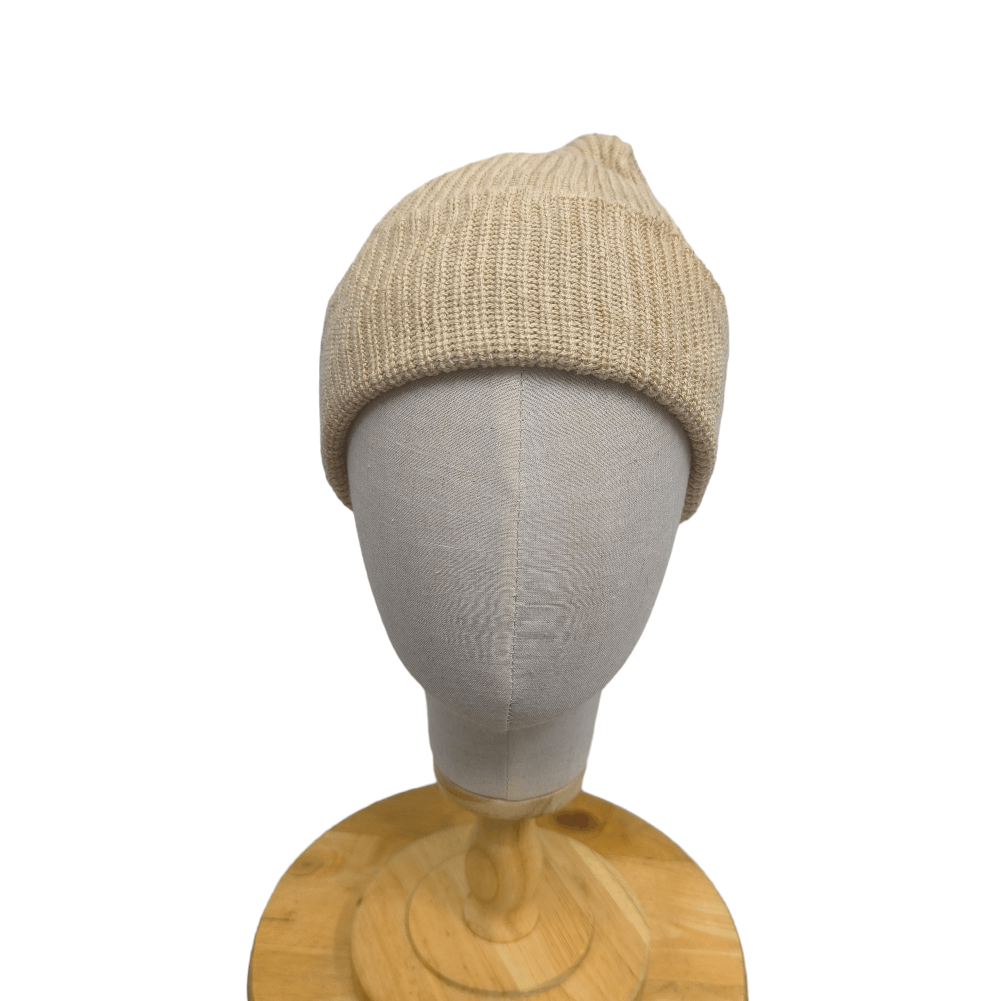 Japanese Brand ✨Japanese brand rope picnic passage beanie hat Size ONE SIZE - 1 Thumbnail