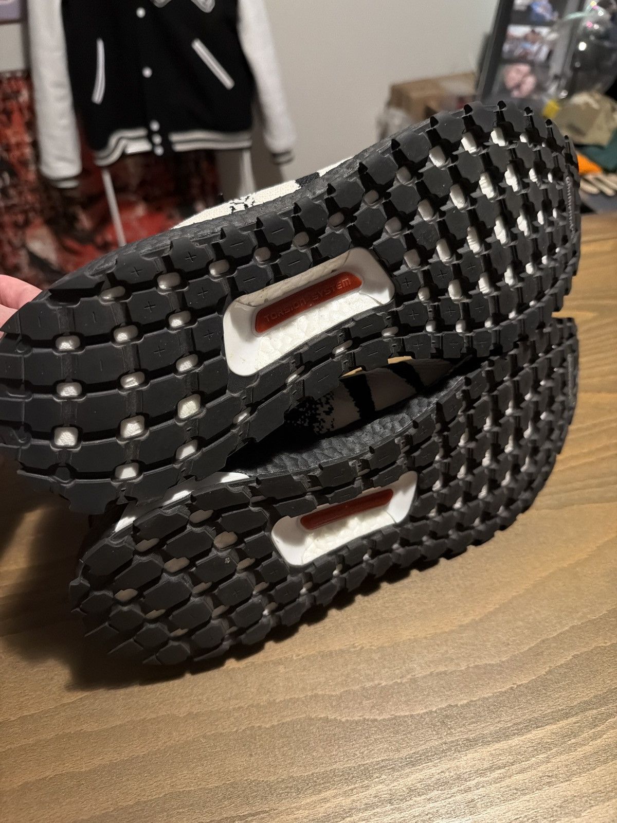 Adidas × Neighborhood Adidas X Neighborhood All Terrain Ultraboost Size US 13 / EU 46 - 8 Thumbnail