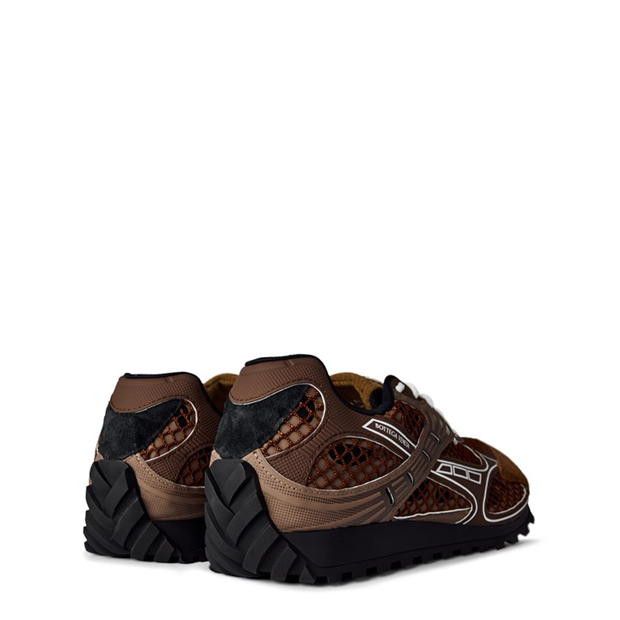 Bottega Veneta BOTTEGA VENETA Orbit Sneakers Size US 9 / EU 42 - 5 Thumbnail