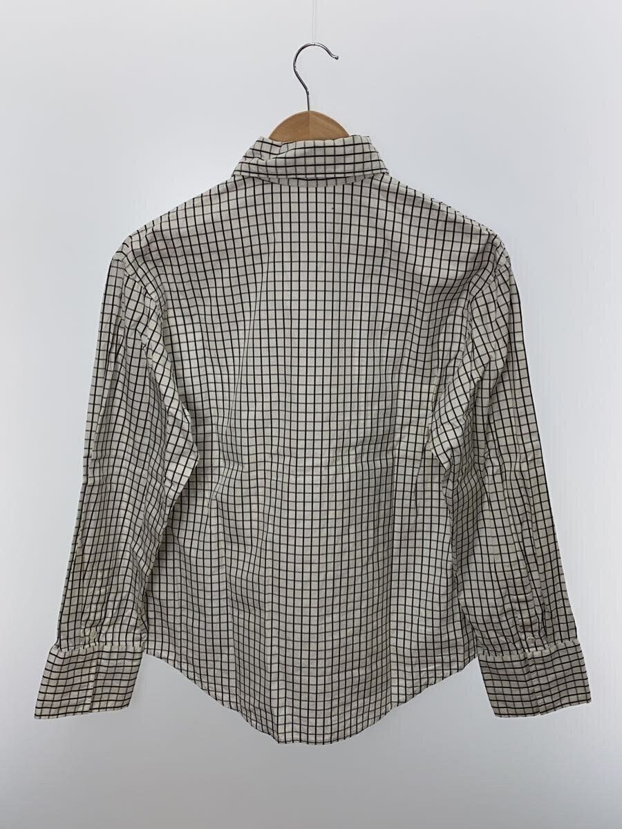 Y's × Yohji Yamamoto SS08 Check Cotton Button Shirt Size US L / EU 52-54 / 3 - 2 Thumbnail