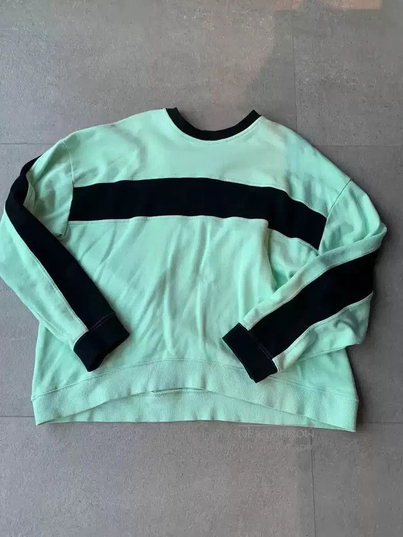 Martine Rose Martine rose ss18 vintage hoodie. Size US L / EU 52-54 / 3 - 4 Thumbnail