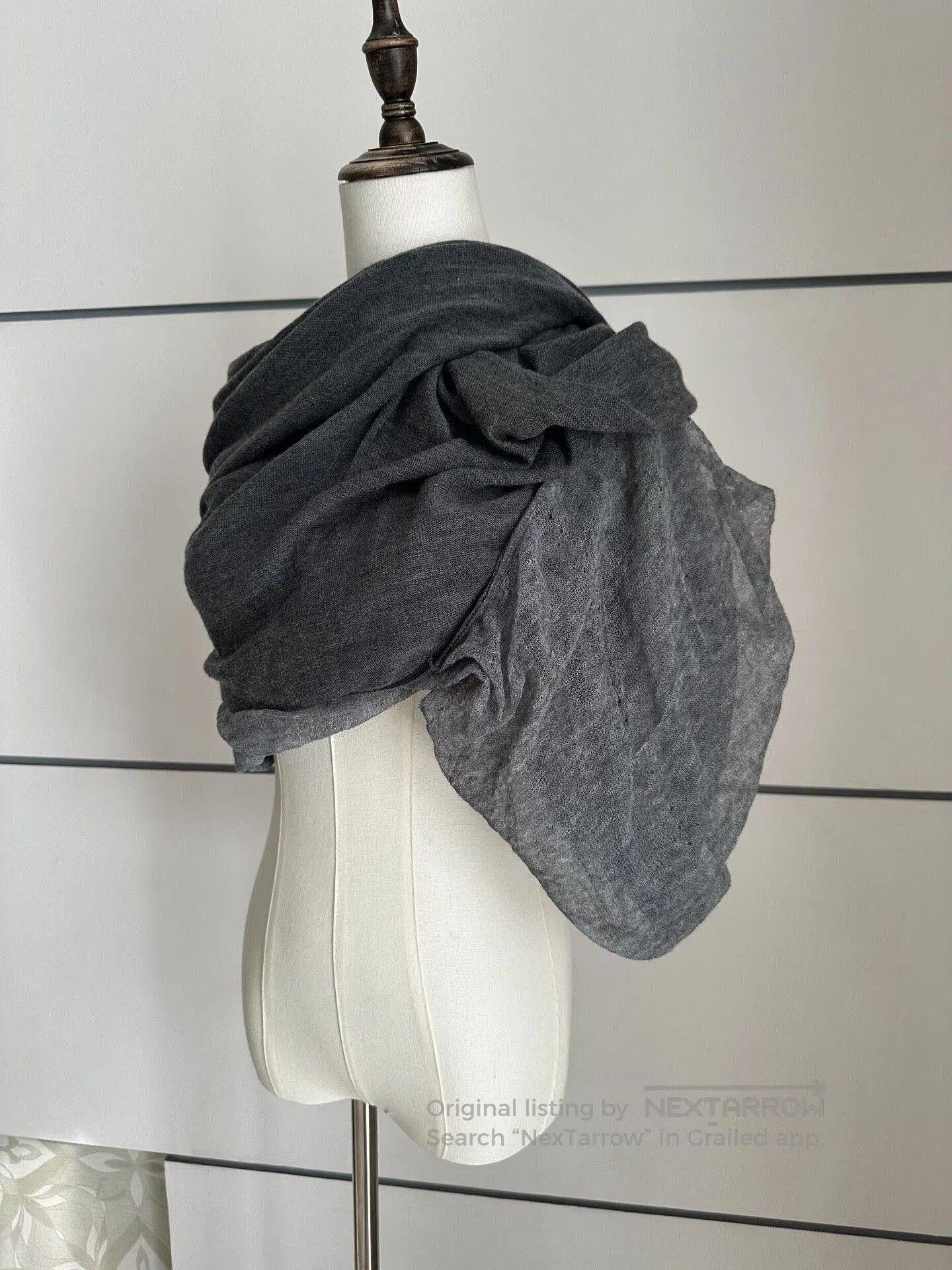 Junya Watanabe Junya Watanabe Experimental Knit Sweater. Size M / US 6-8 / IT 42-44 - 7 Thumbnail