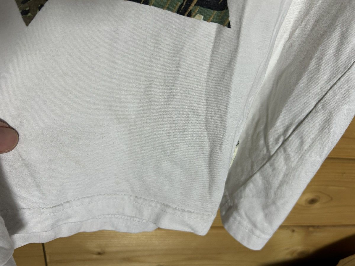 Vintage Rocawear t shirt Size US M / EU 48-50 / 2 - 13 Thumbnail