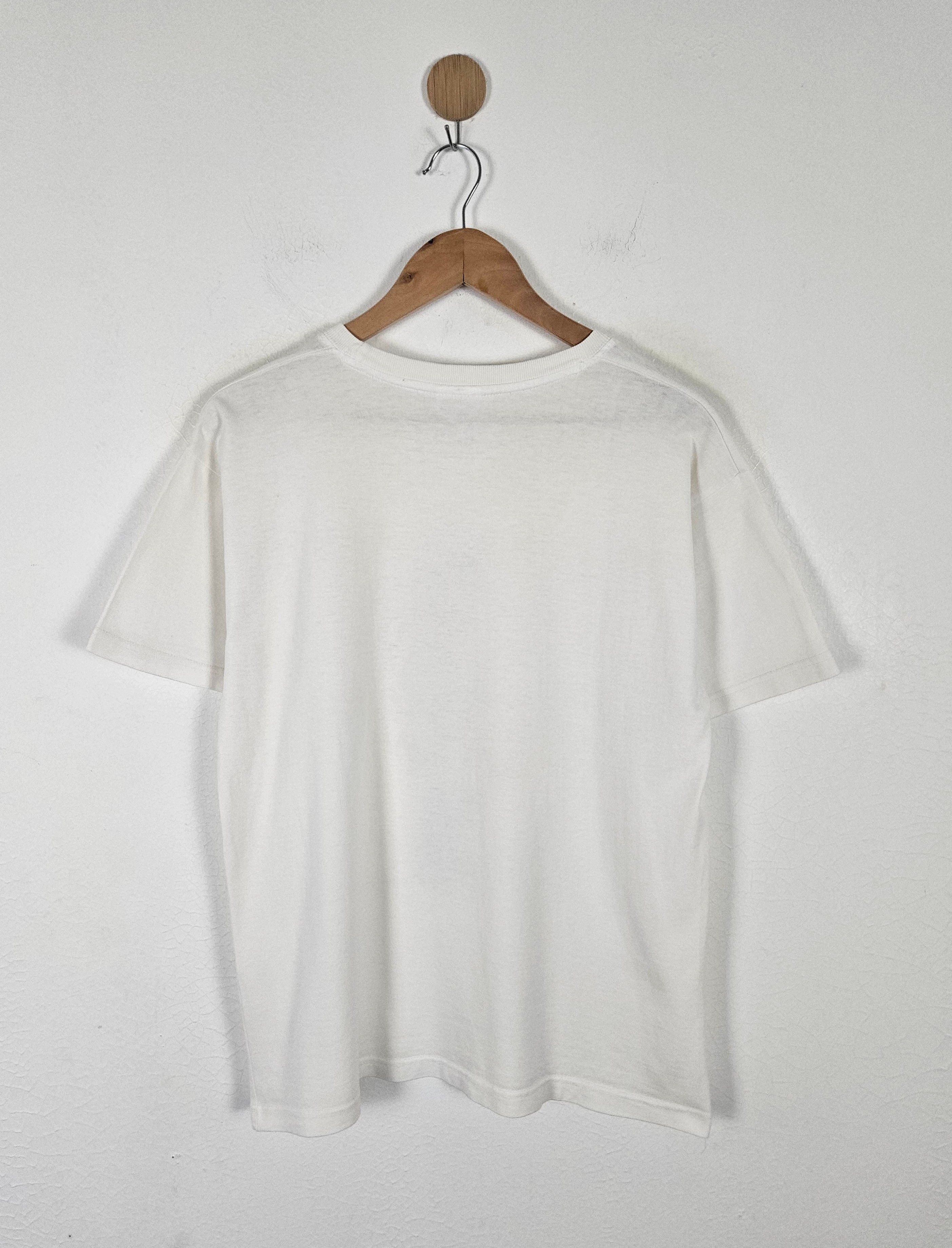 Vintage Vintage Cyborg 009 Anime shirt Size US L / EU 52-54 / 3 - 3 Thumbnail