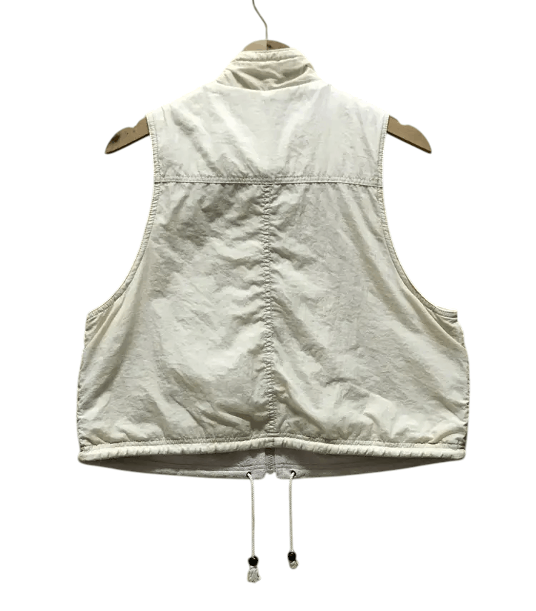 Hai Sporting Gear Issey Miyake Hai Sporting Gear Reversible Vests Size US M / EU 48-50 / 2 - 6 Thumbnail