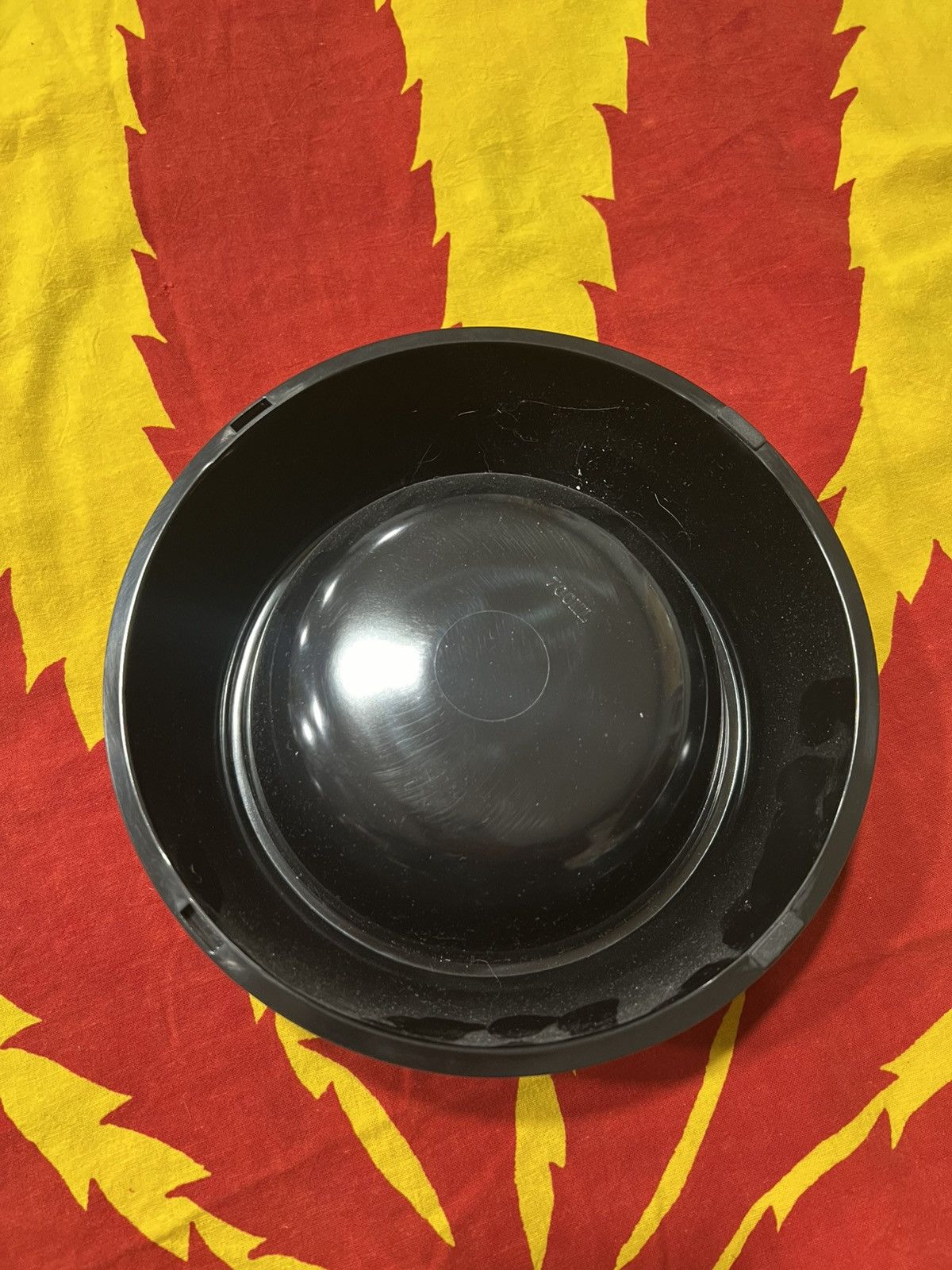 Fuck The Population FTP Logo dog bowl Size ONE SIZE - 3 Thumbnail